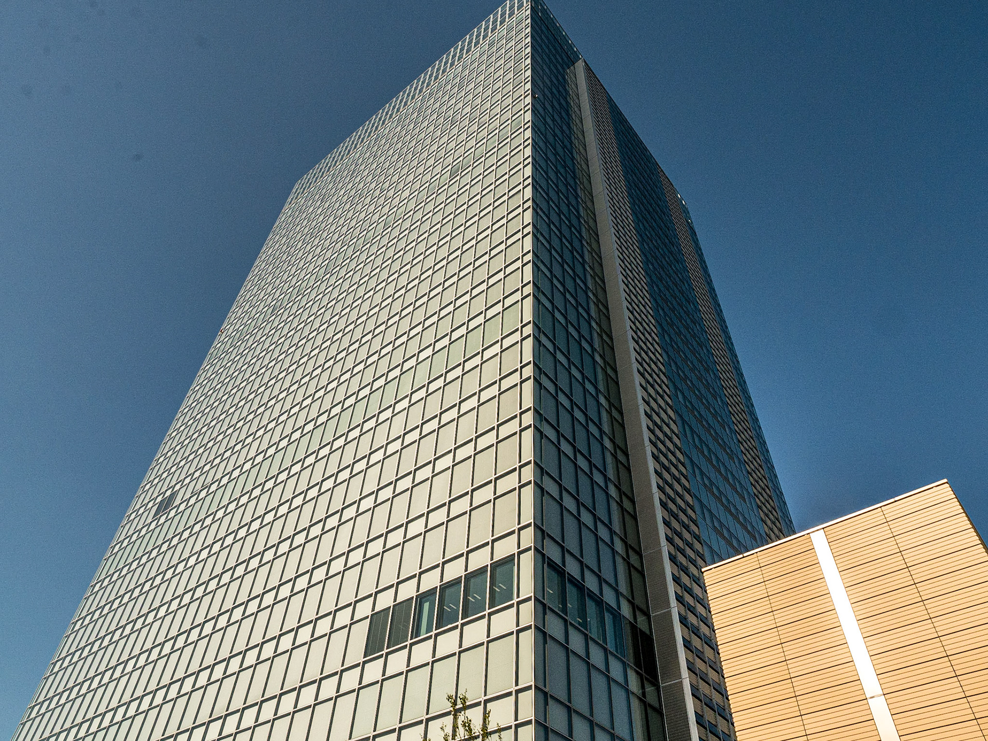 Shinjuku, Tokyo, 4 May 2016