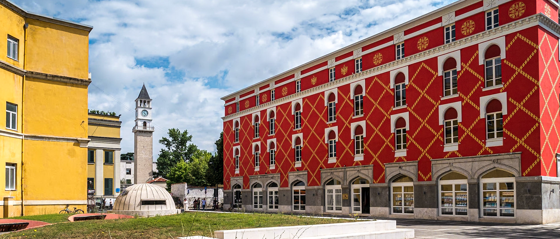 Bunk'Art 2, Tirana, 9 Jun 2018