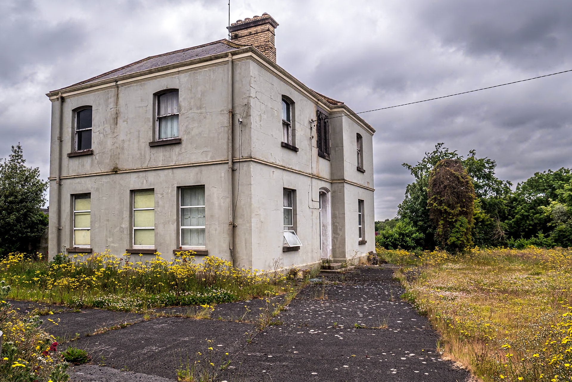 Collon, Co Louth, 7 Jun 2023