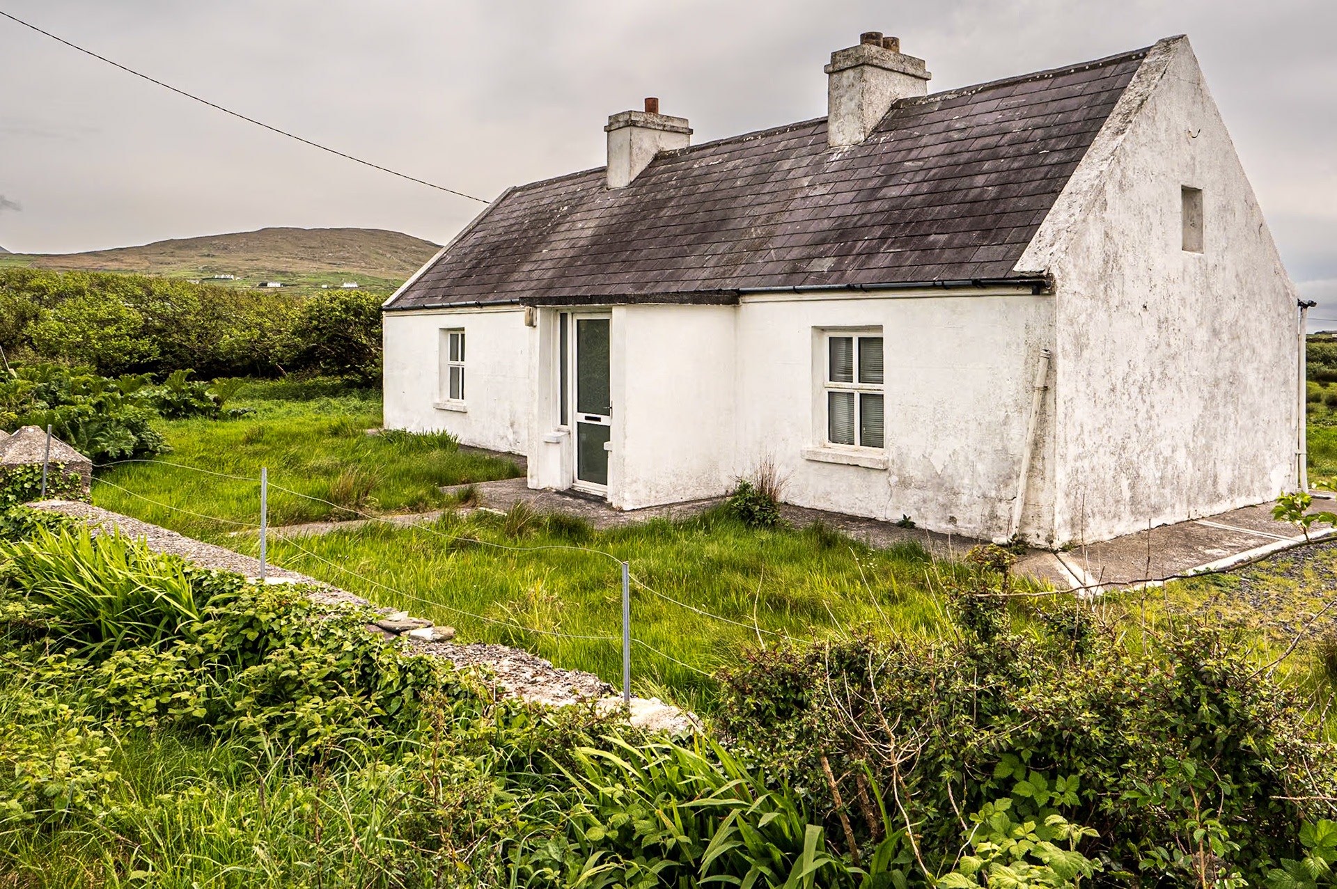 Near Cross Lough, Co Mayo, 13 May 2023