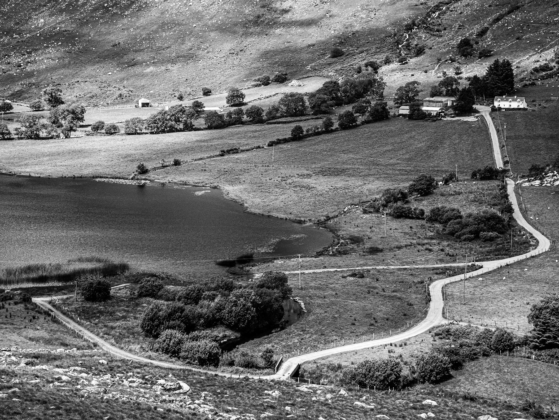 Black Valley, Co Kerry, 19 Jul 2015