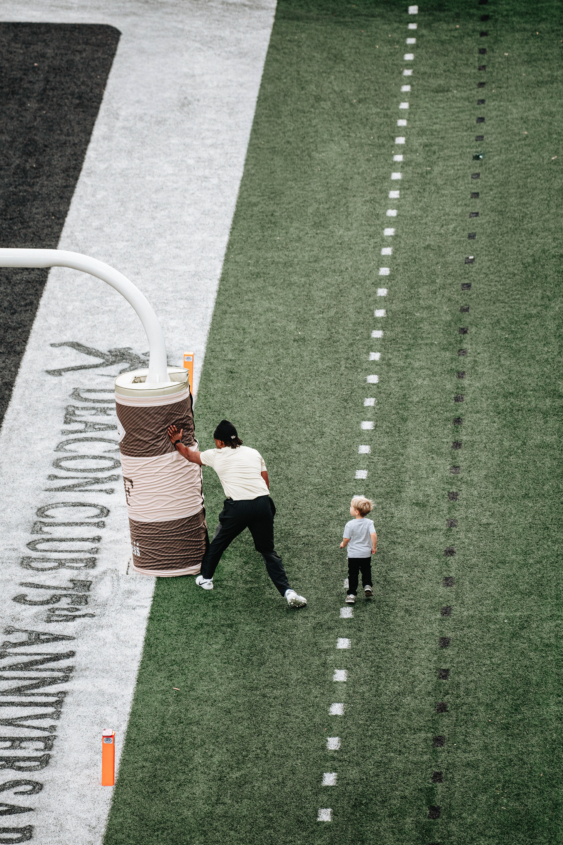 Wake Forest FB