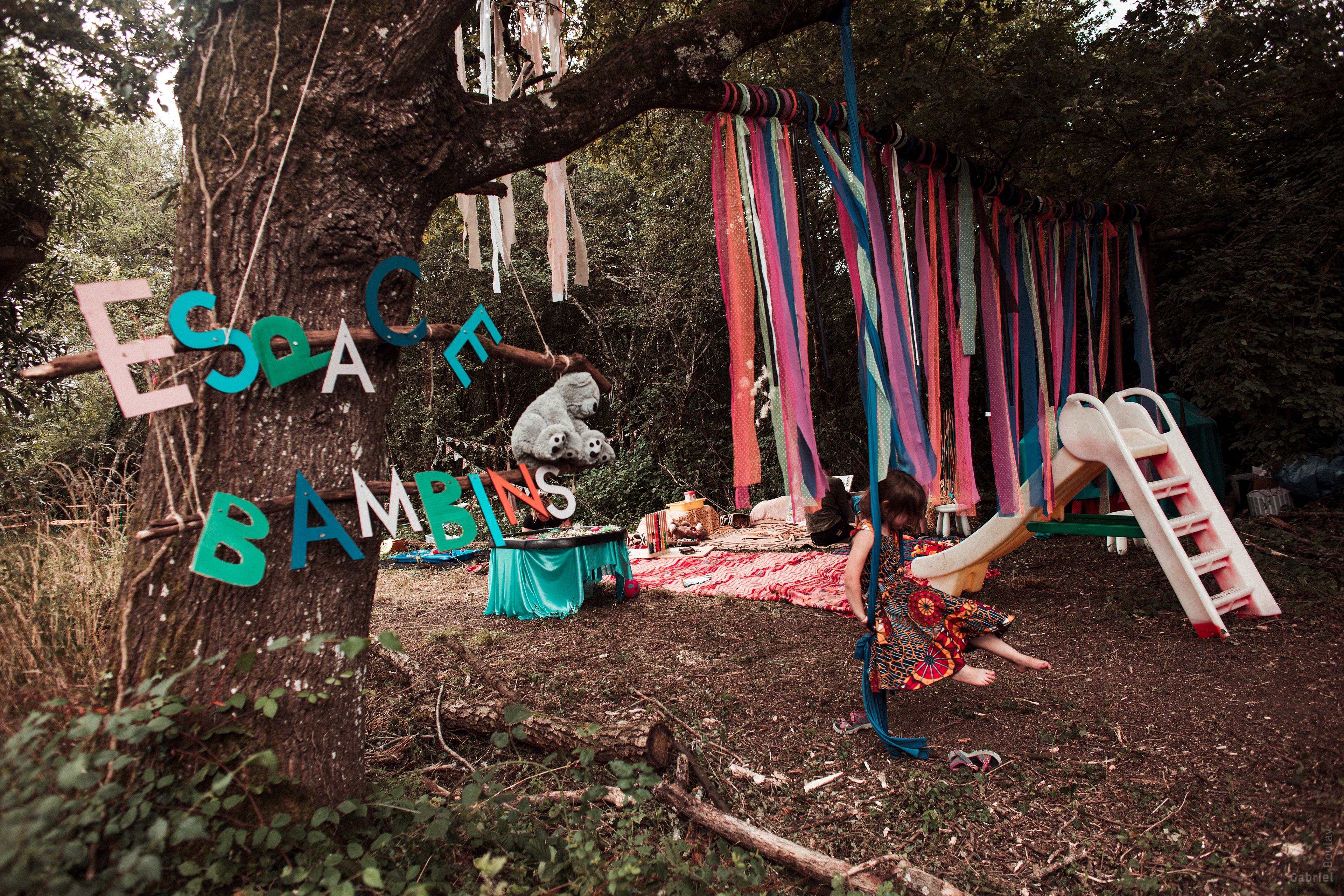 © Gabriel Boulay