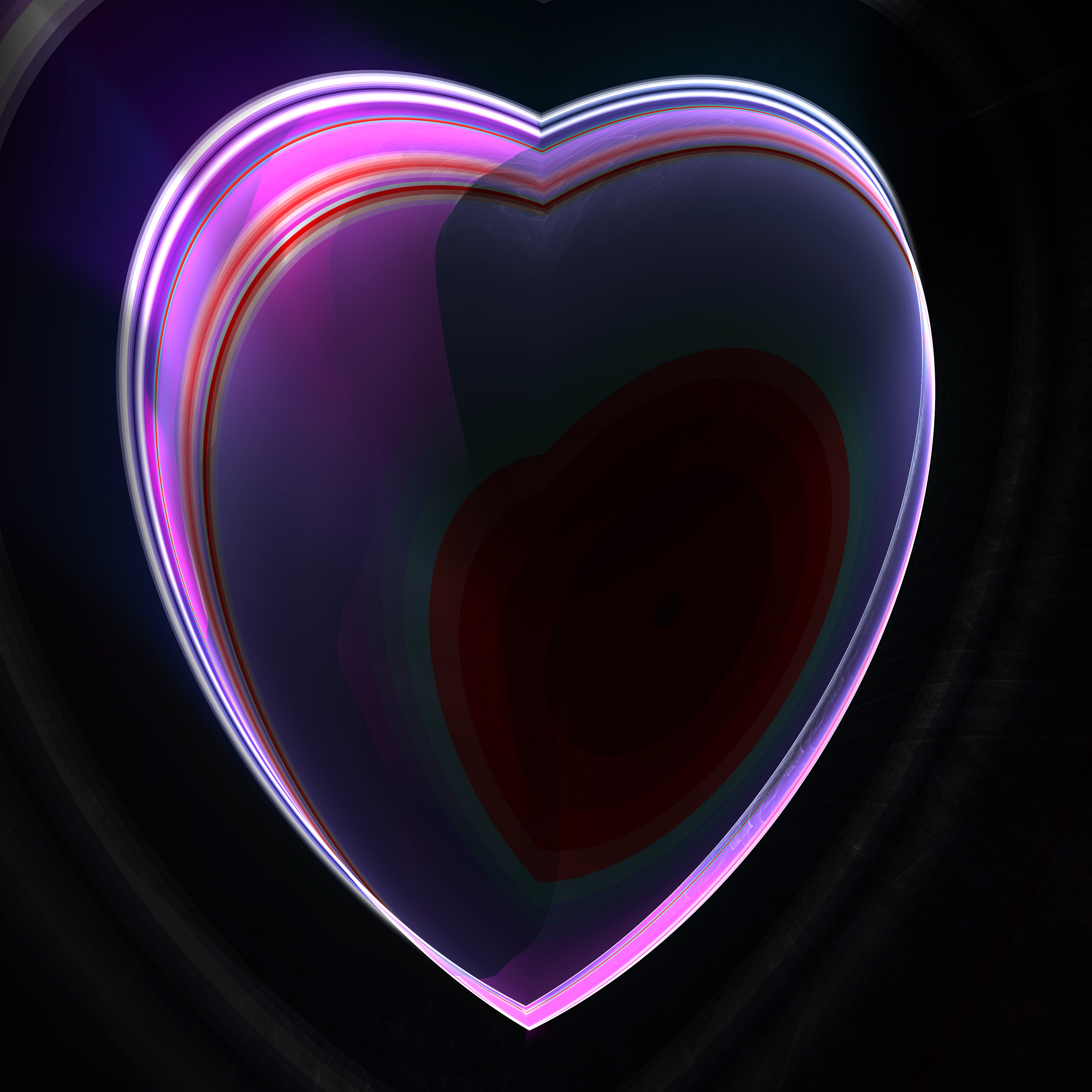 DigitalHeart157