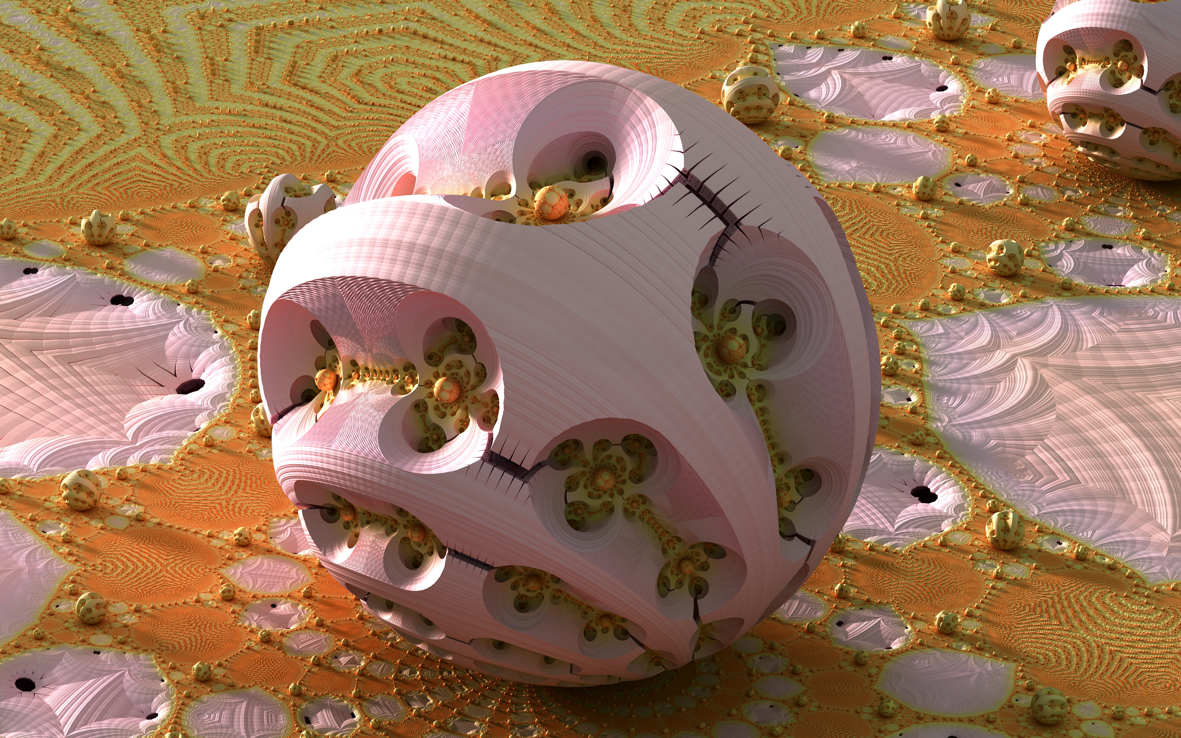 3DFractal135