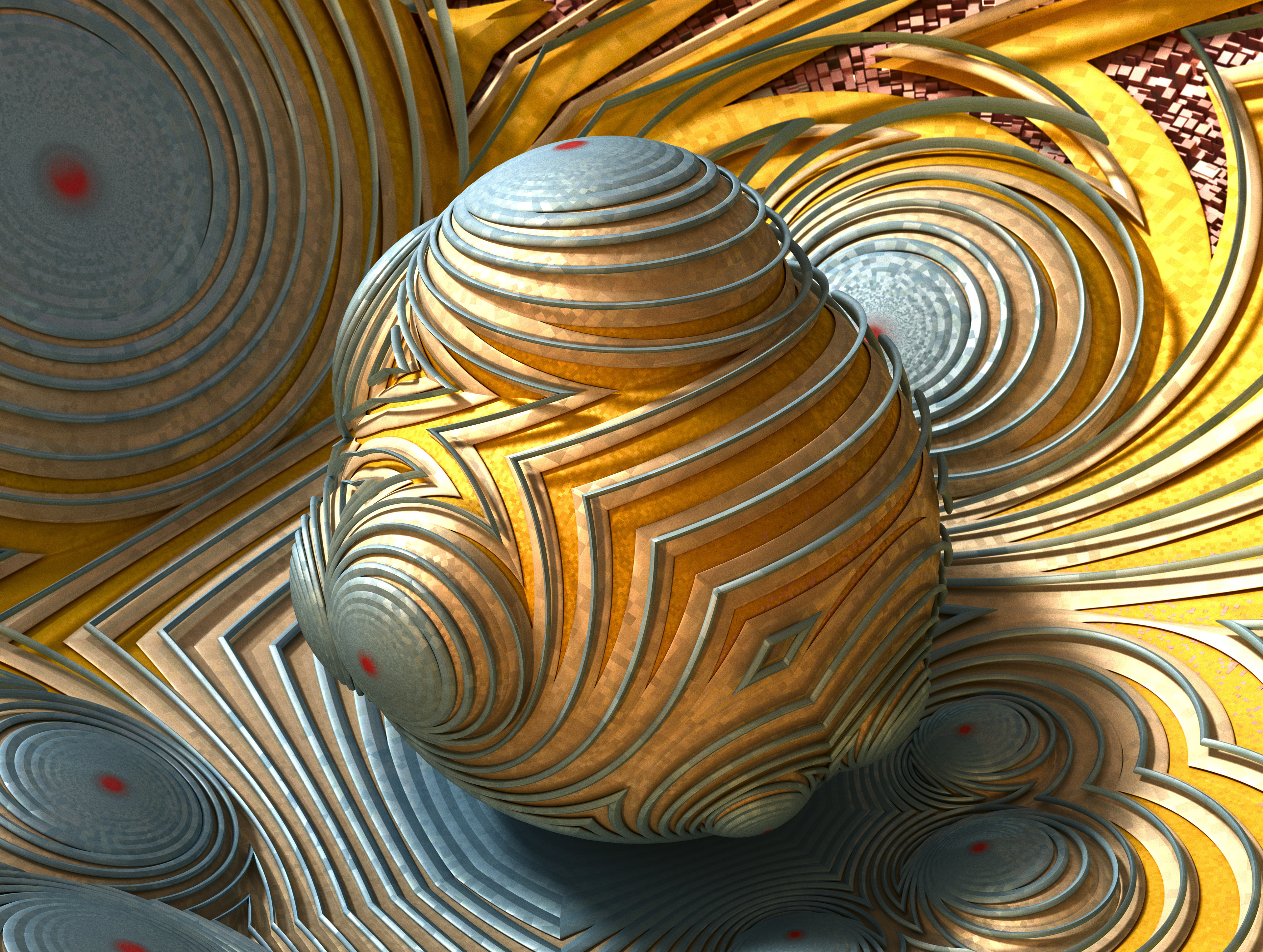 3DFractal089