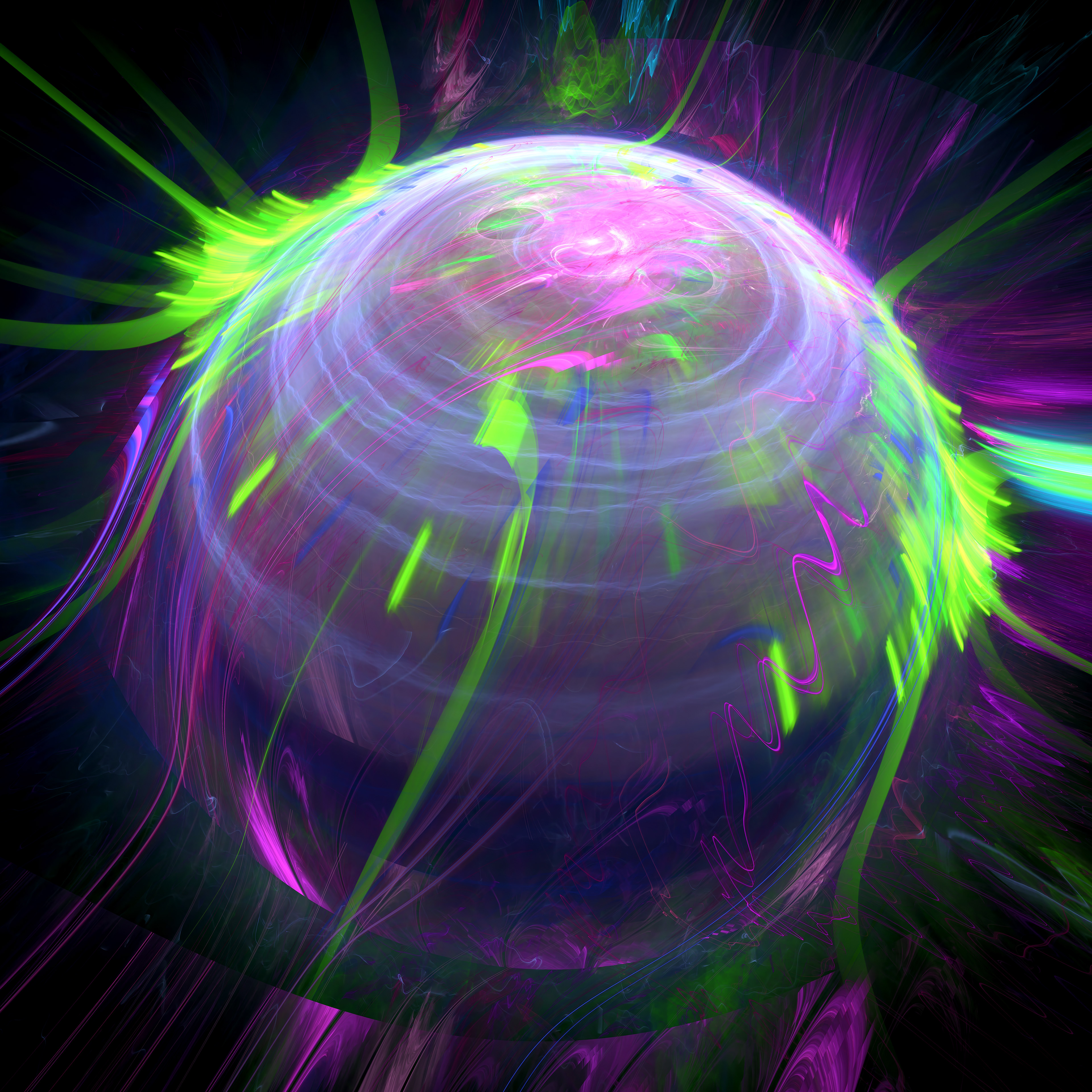 DigitalPlasmaSphere23