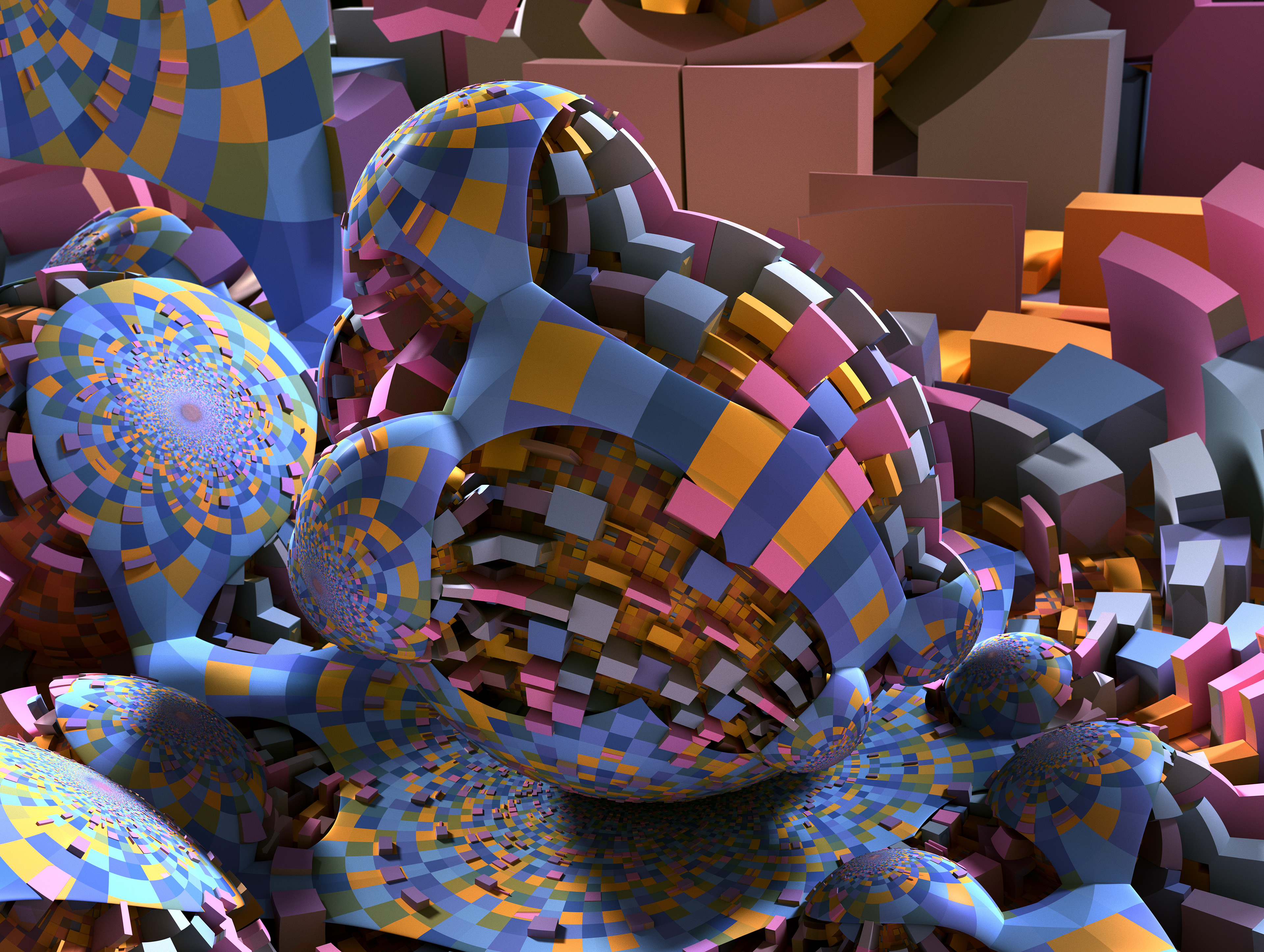 3DFractal161