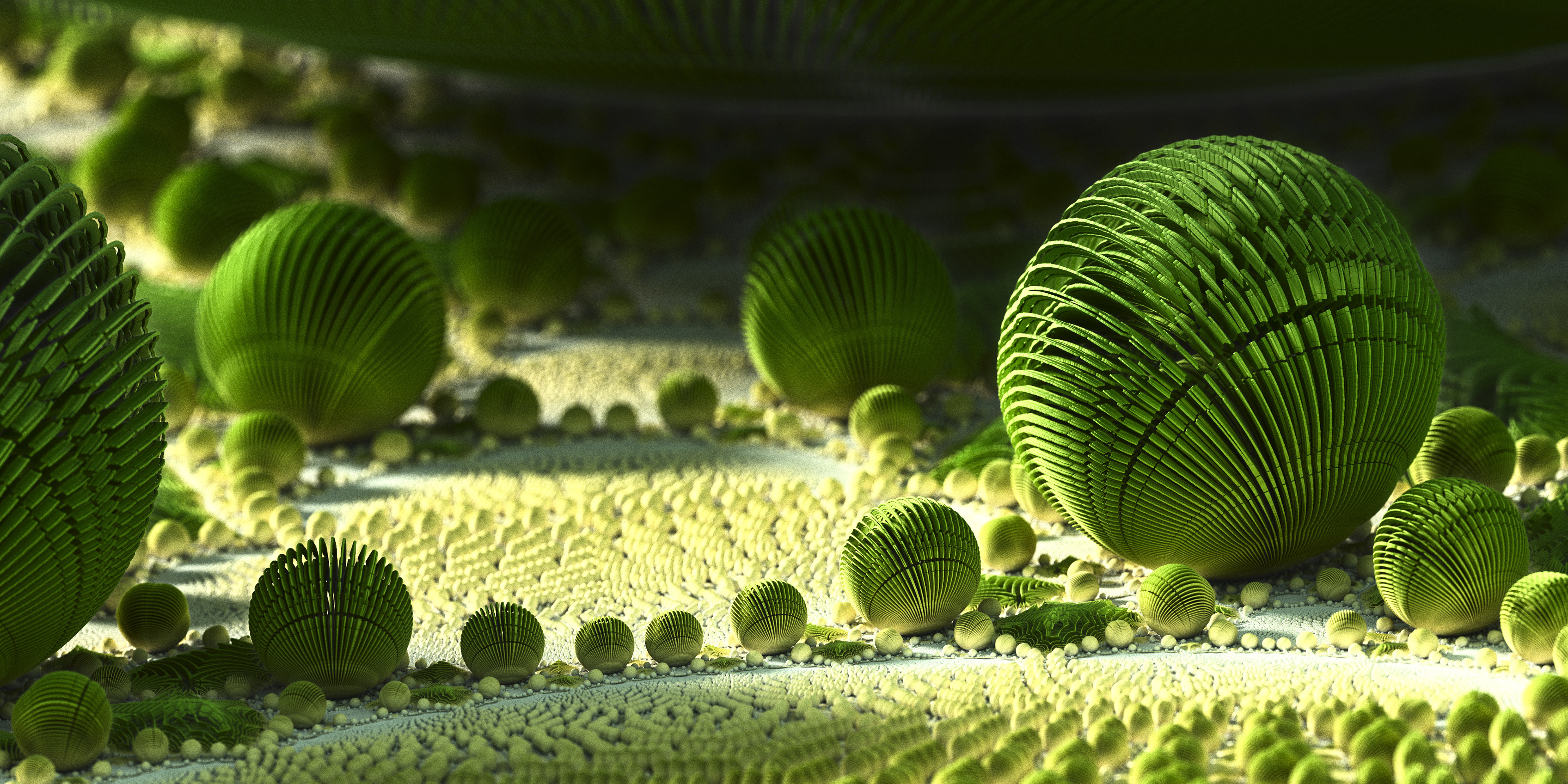 3DFractal008