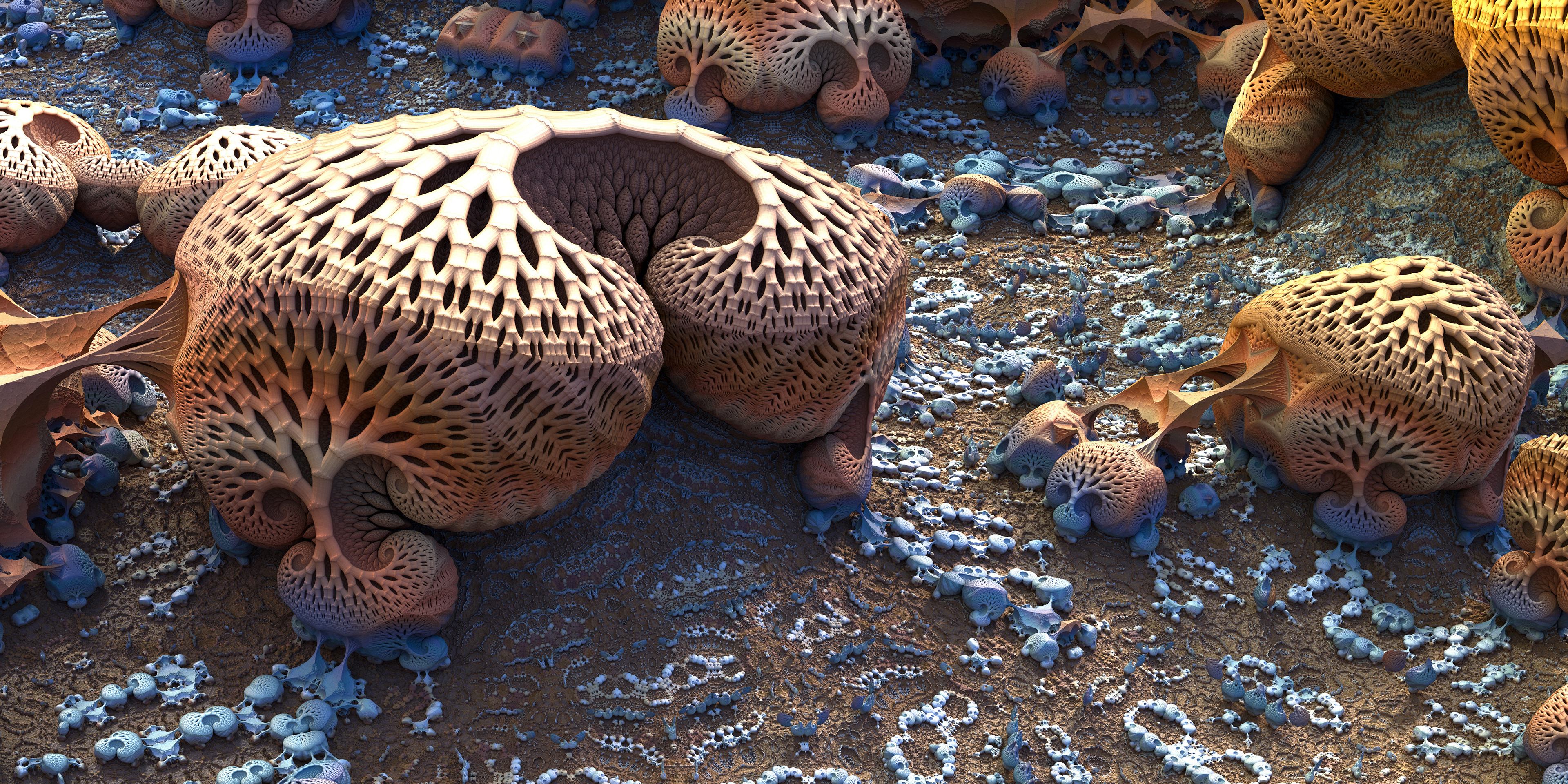 3DFractal119