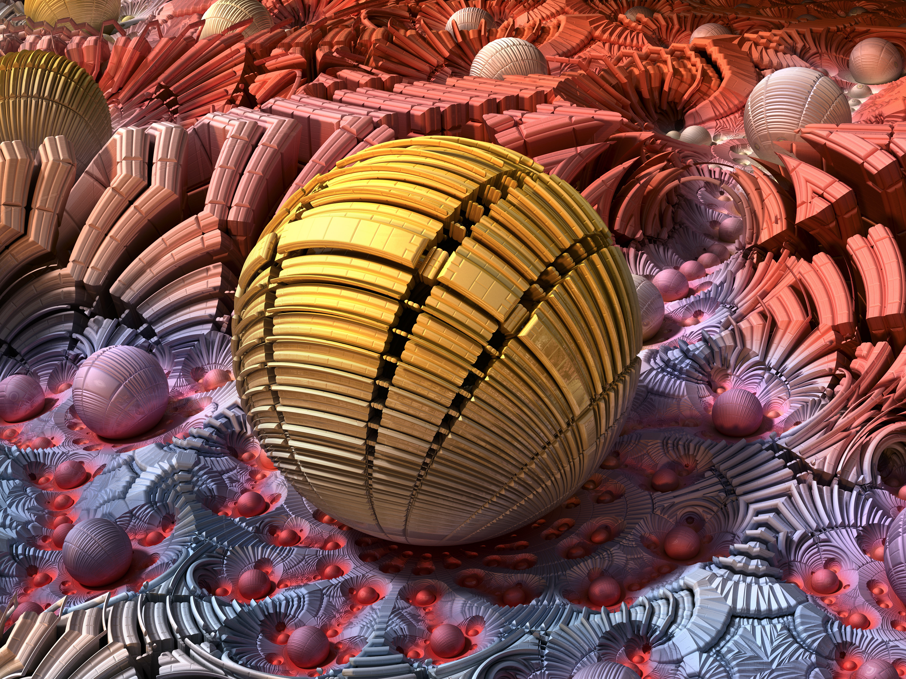 3DFractal159