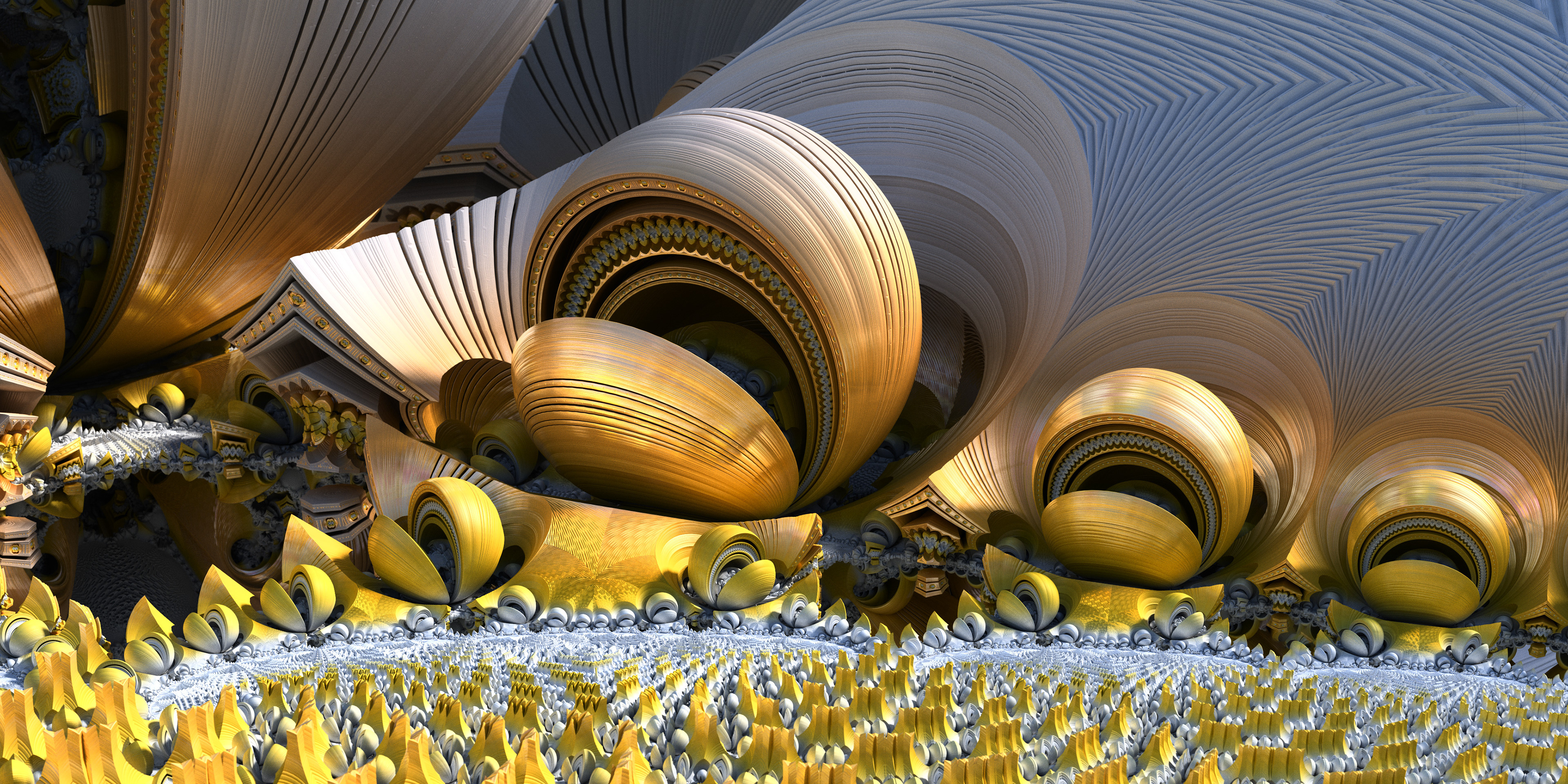 3DFractal173