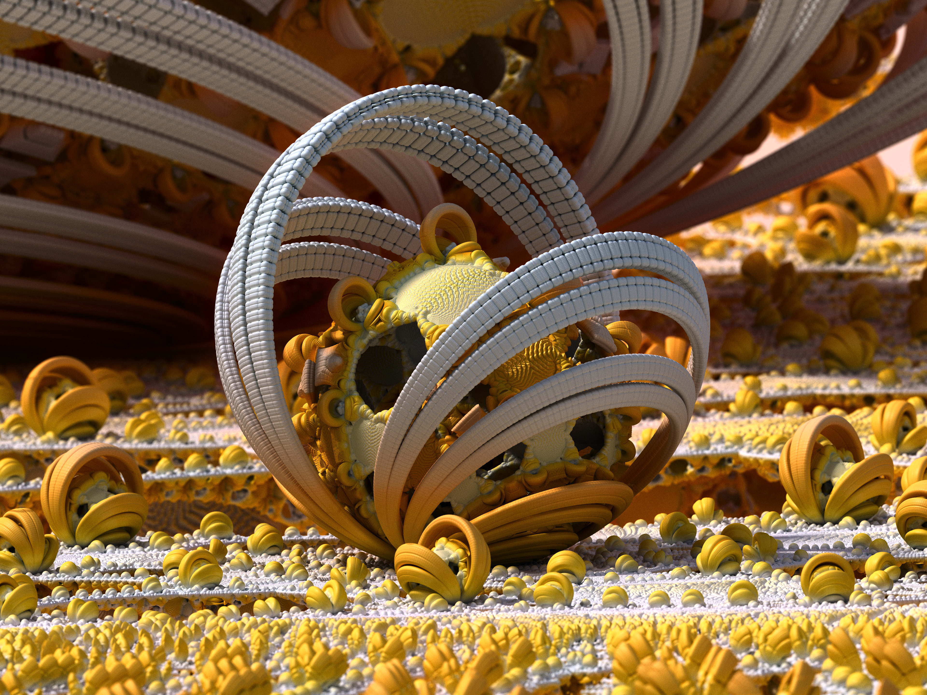 3DFractal179