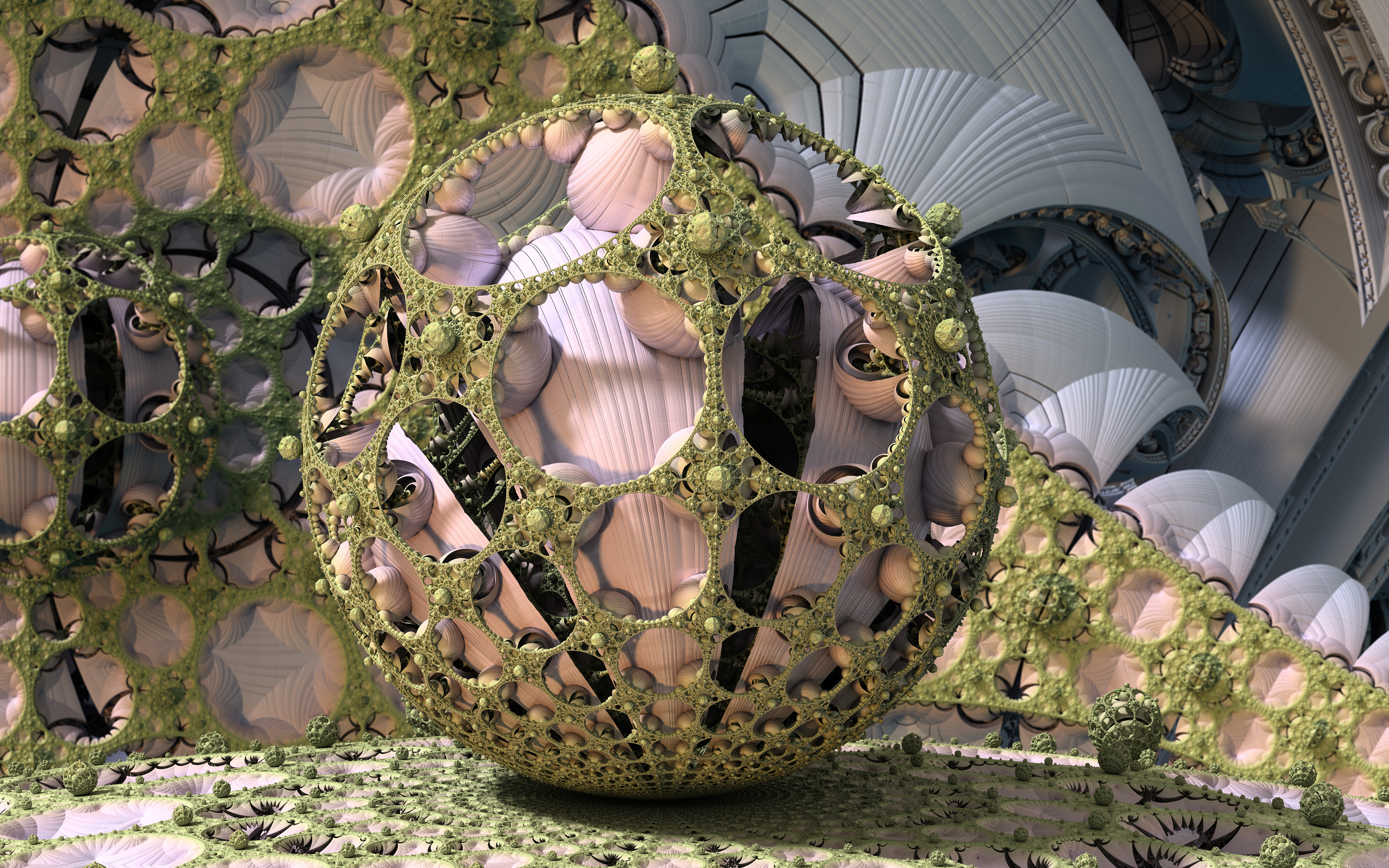 3DFractal062