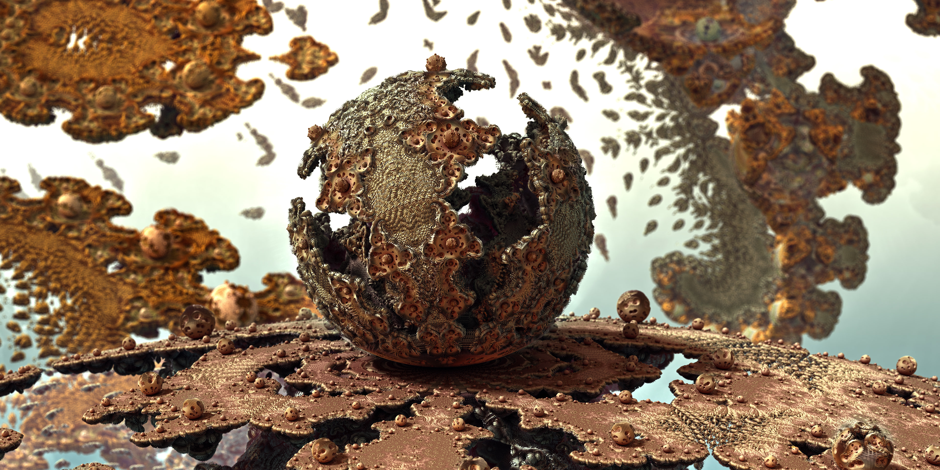 3DFractal095