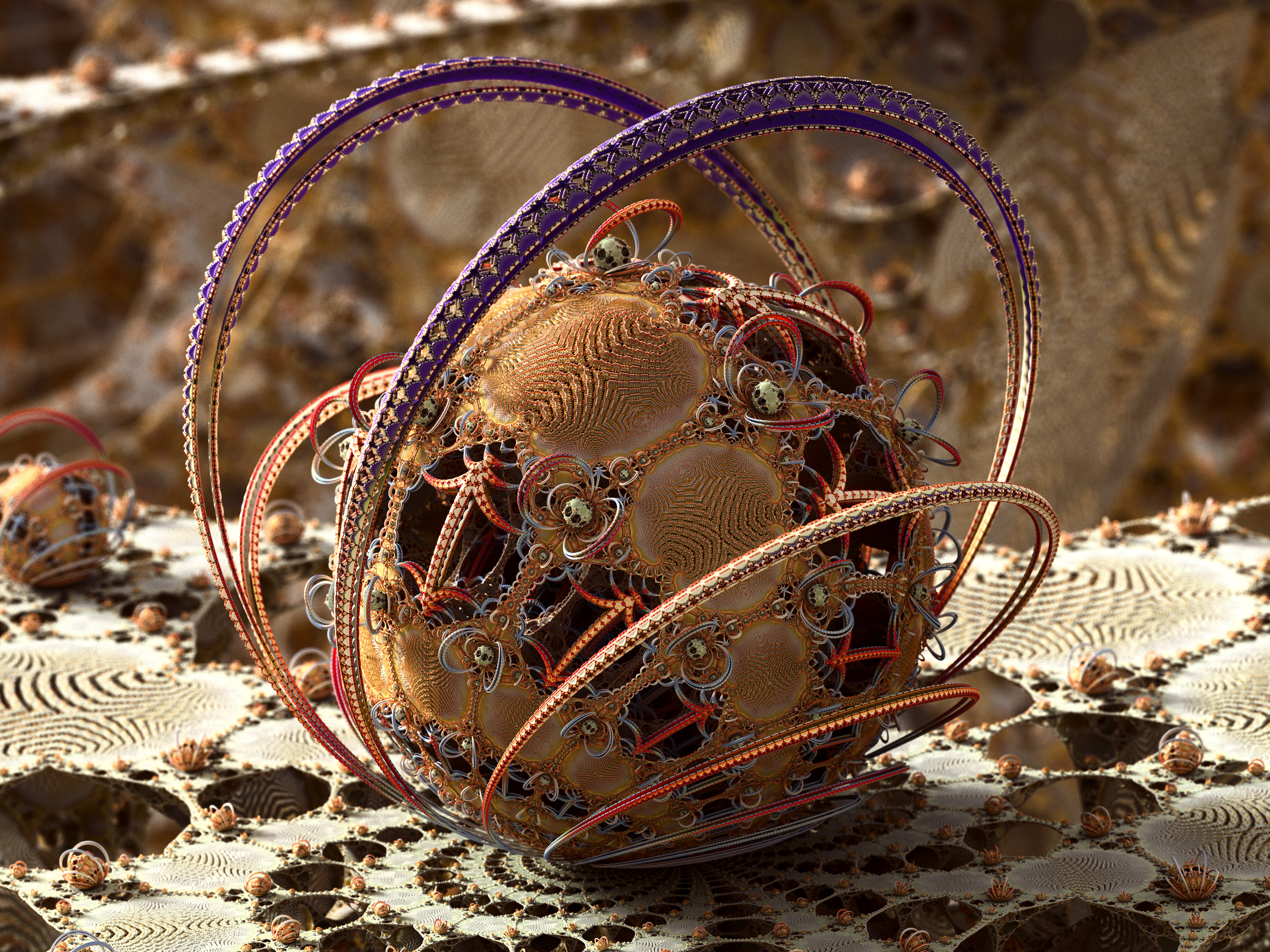 3DFractal187