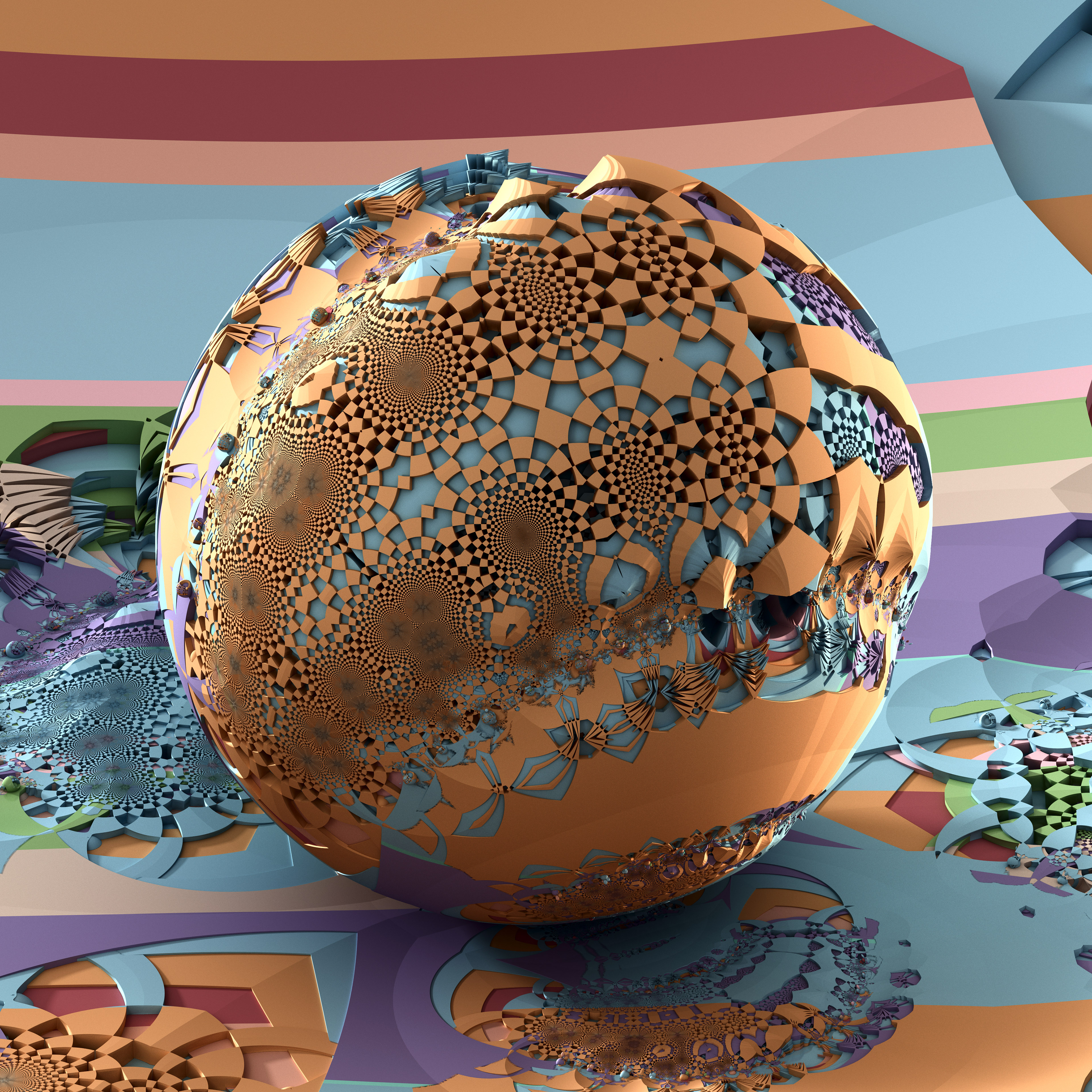 3DFractal188