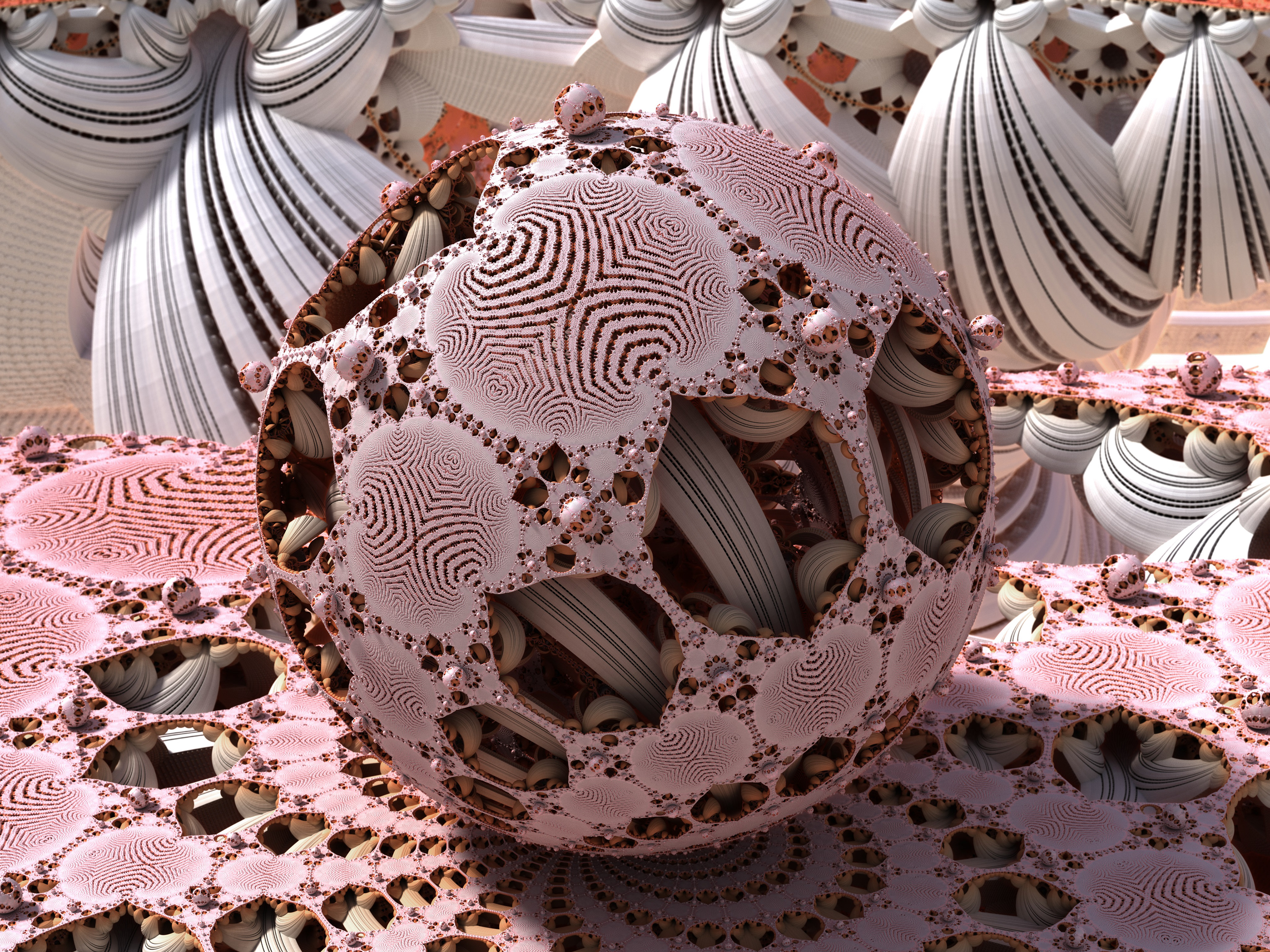 3DFractal043