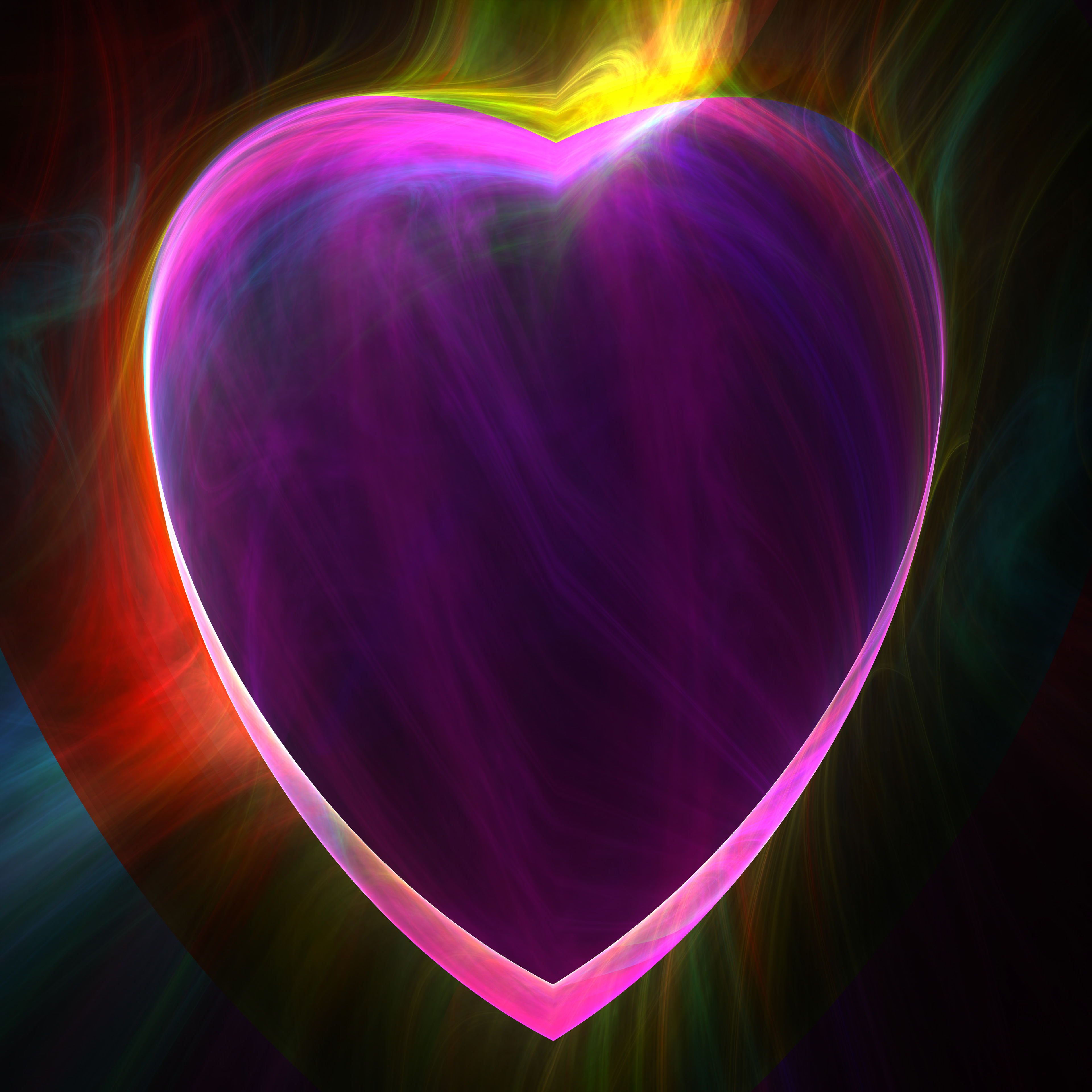 DigitalHeart166