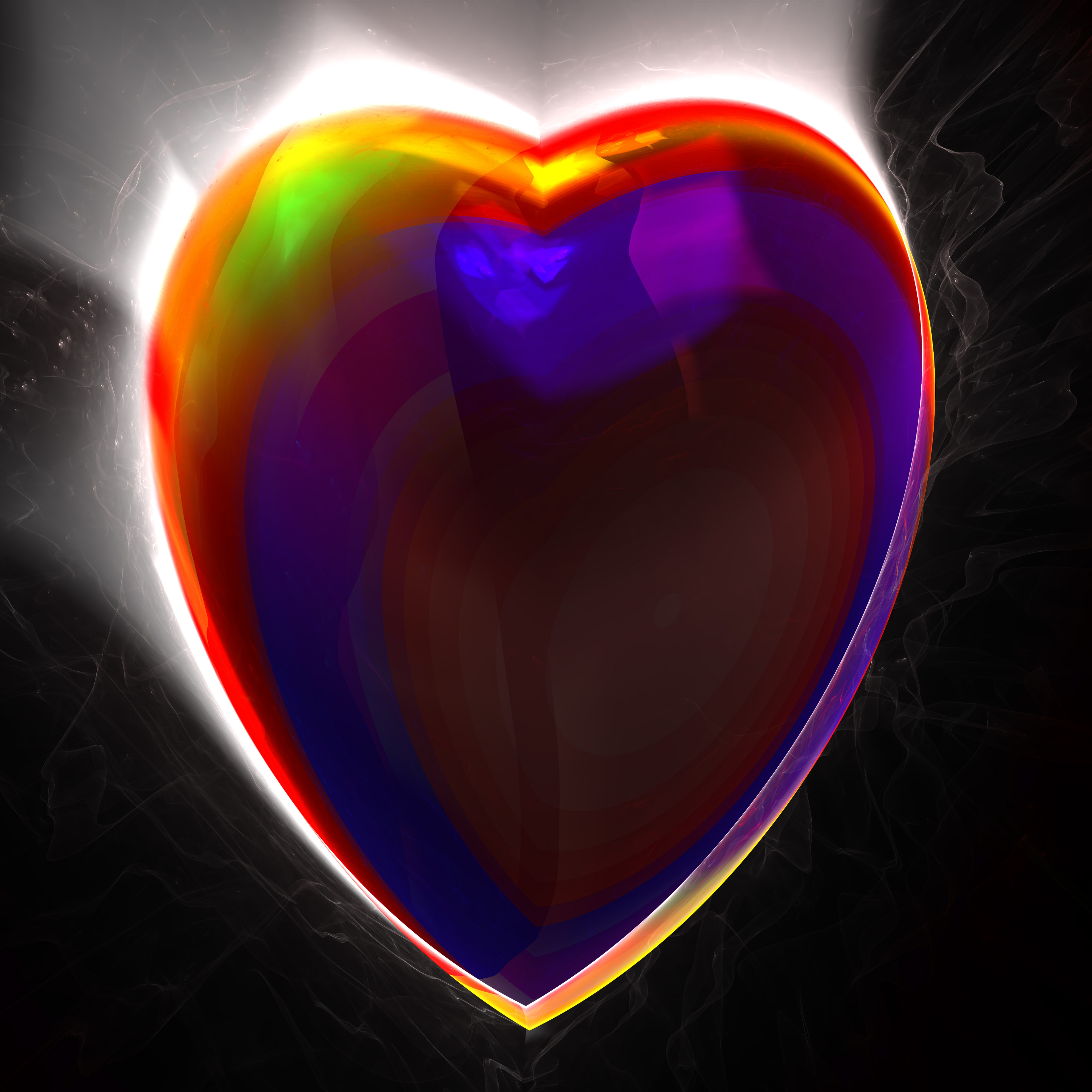 DigitalHeart158
