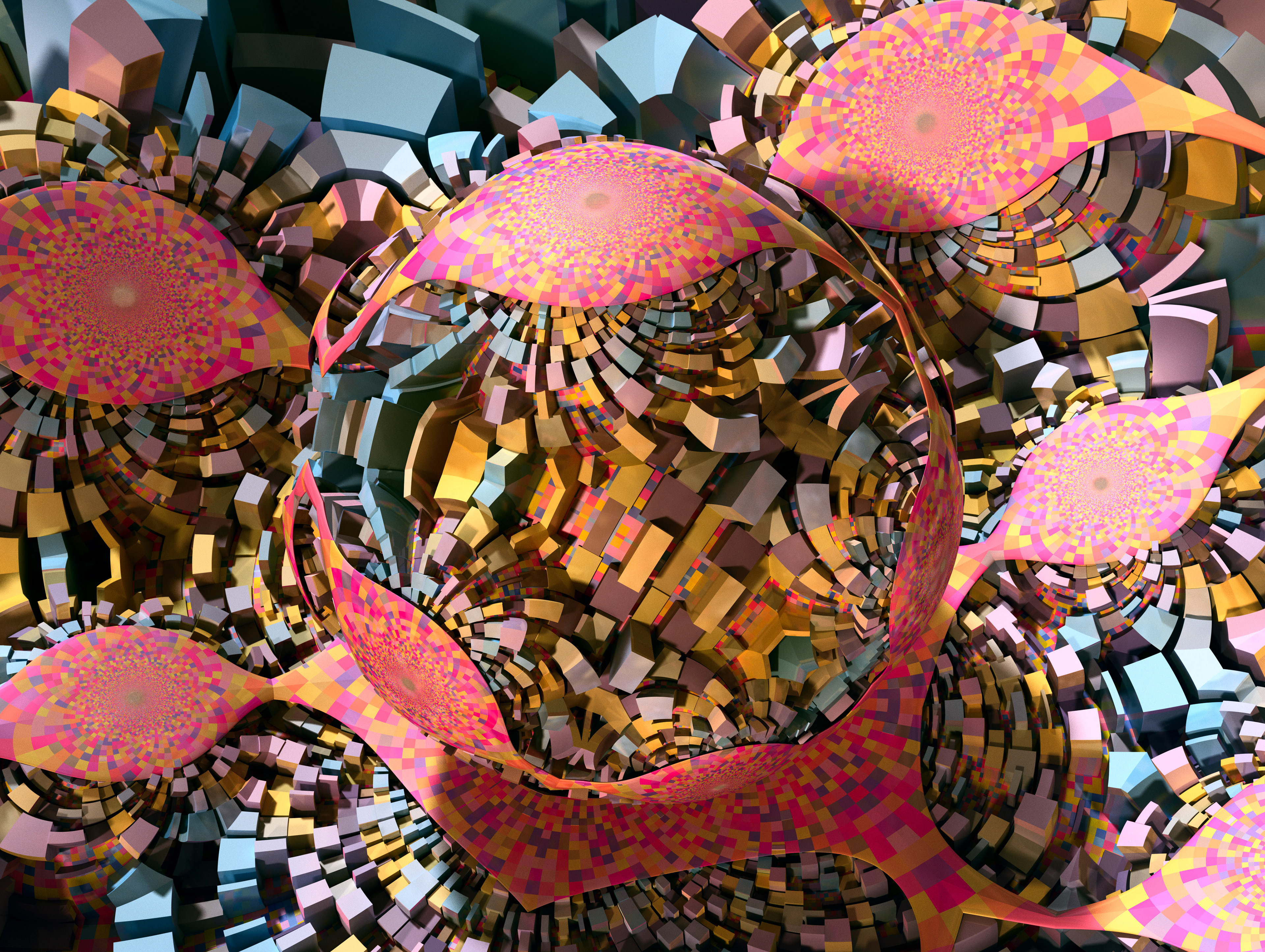 3DFractal147