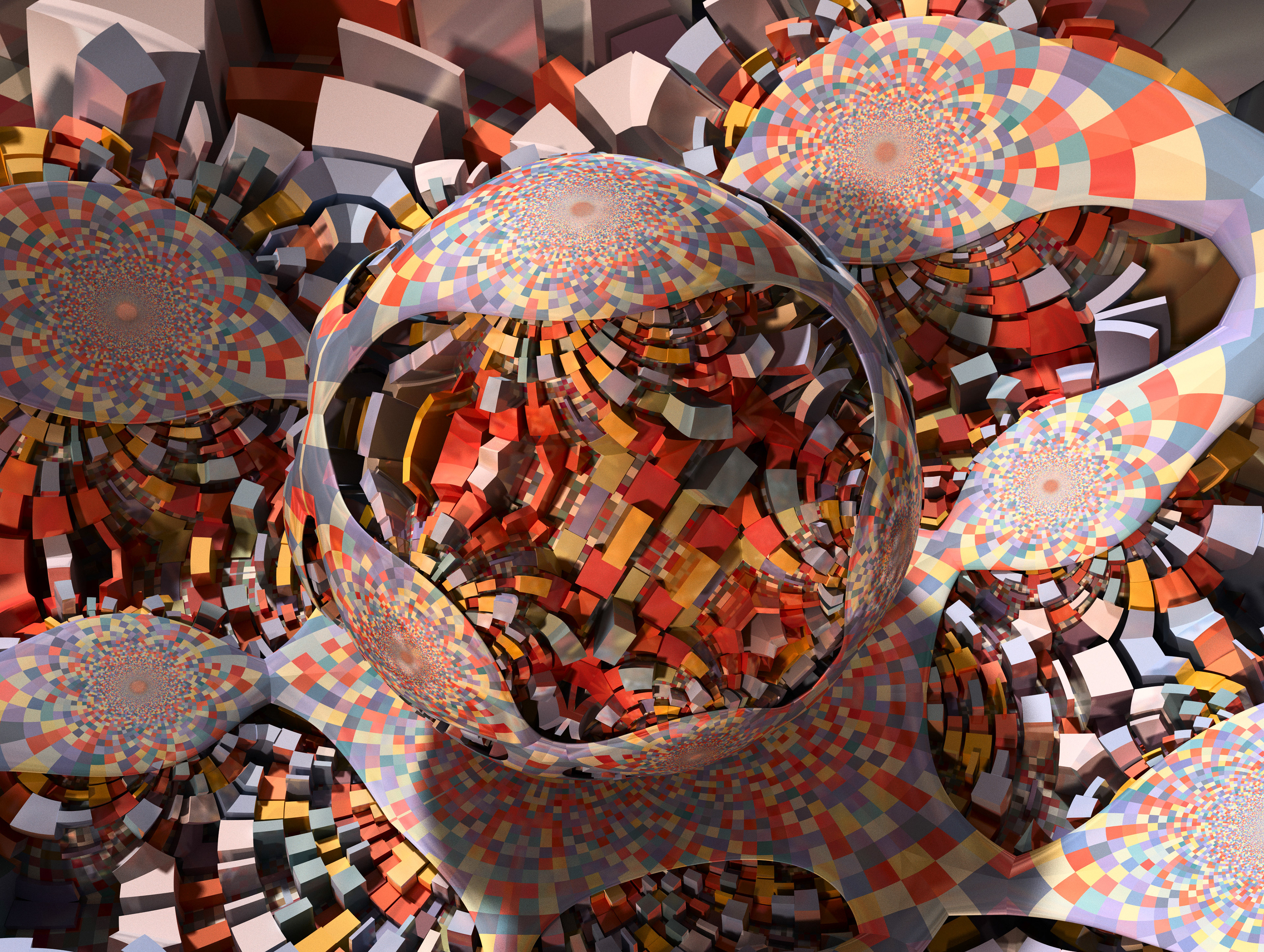 3DFractal035