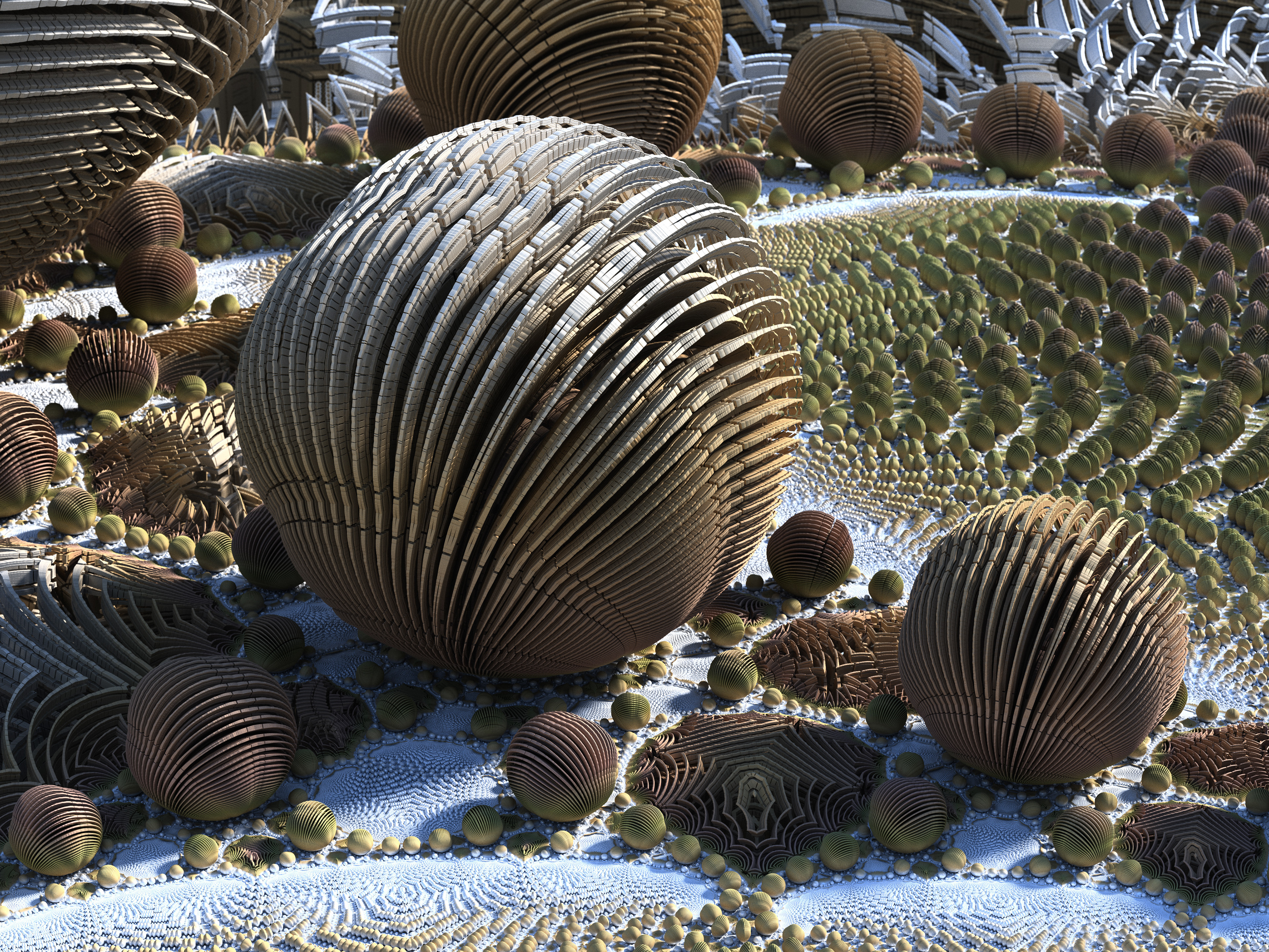 3DFractal094
