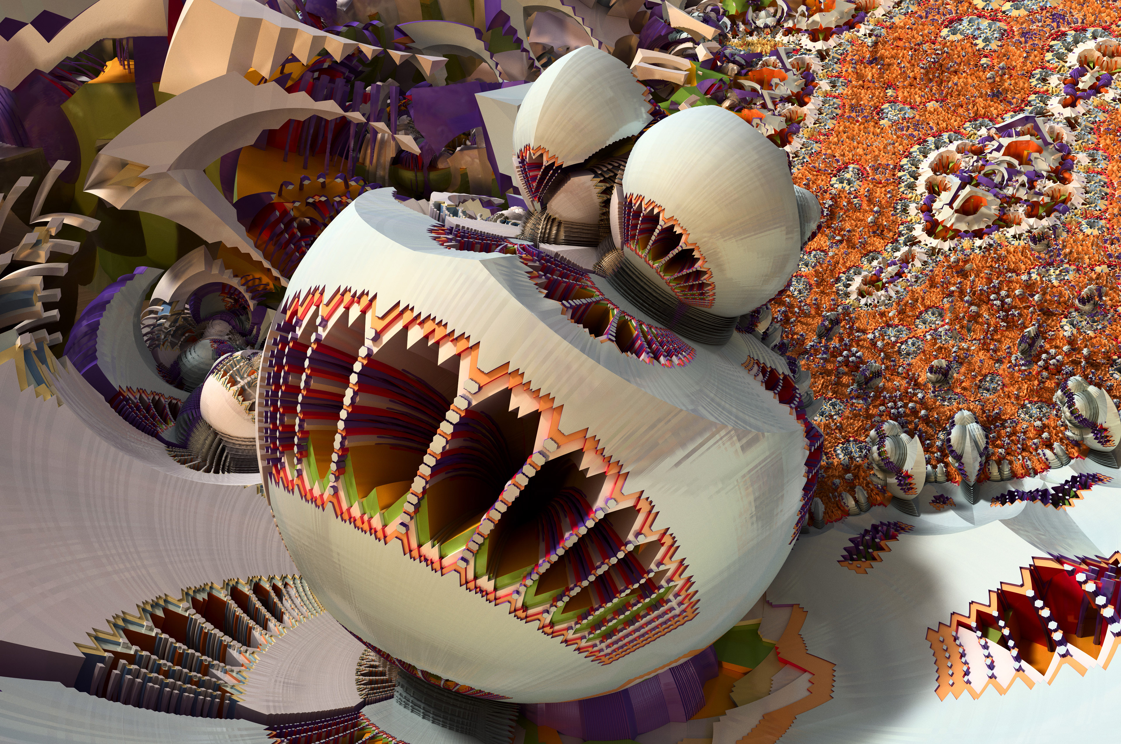 3DFractal065
