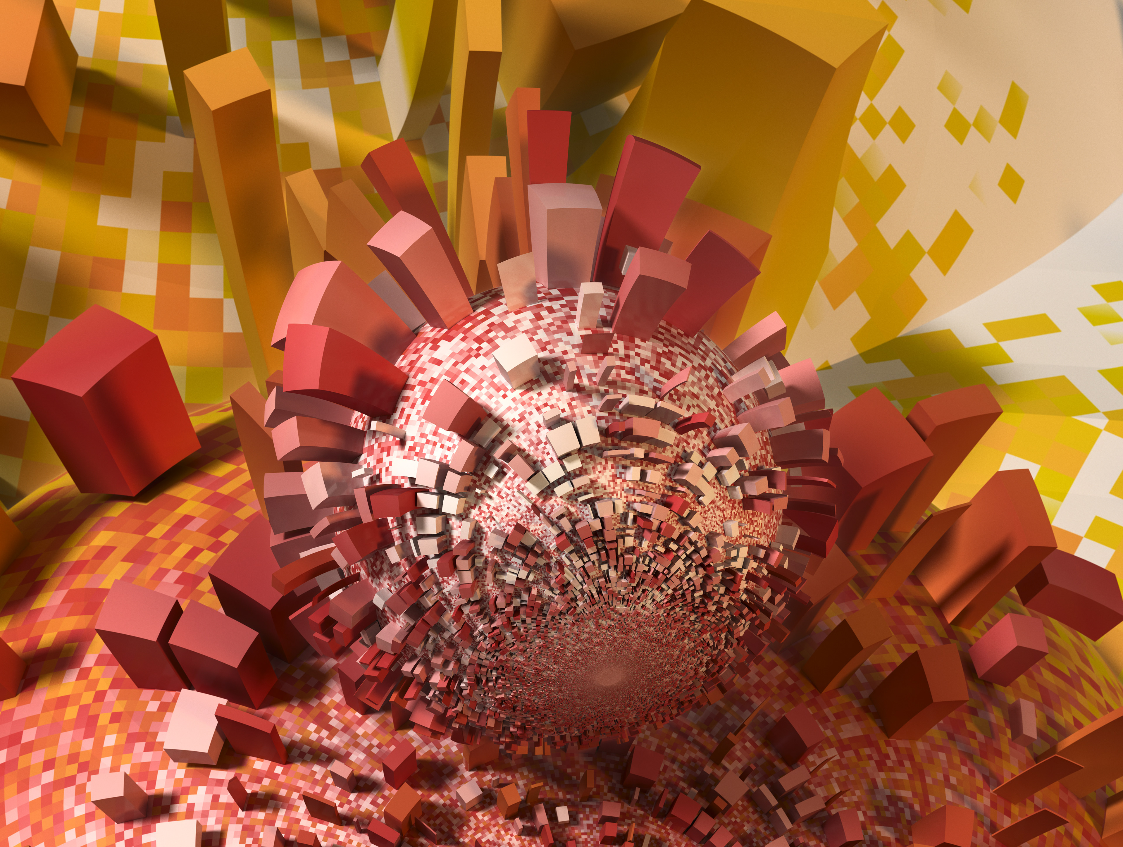 3DFractal104