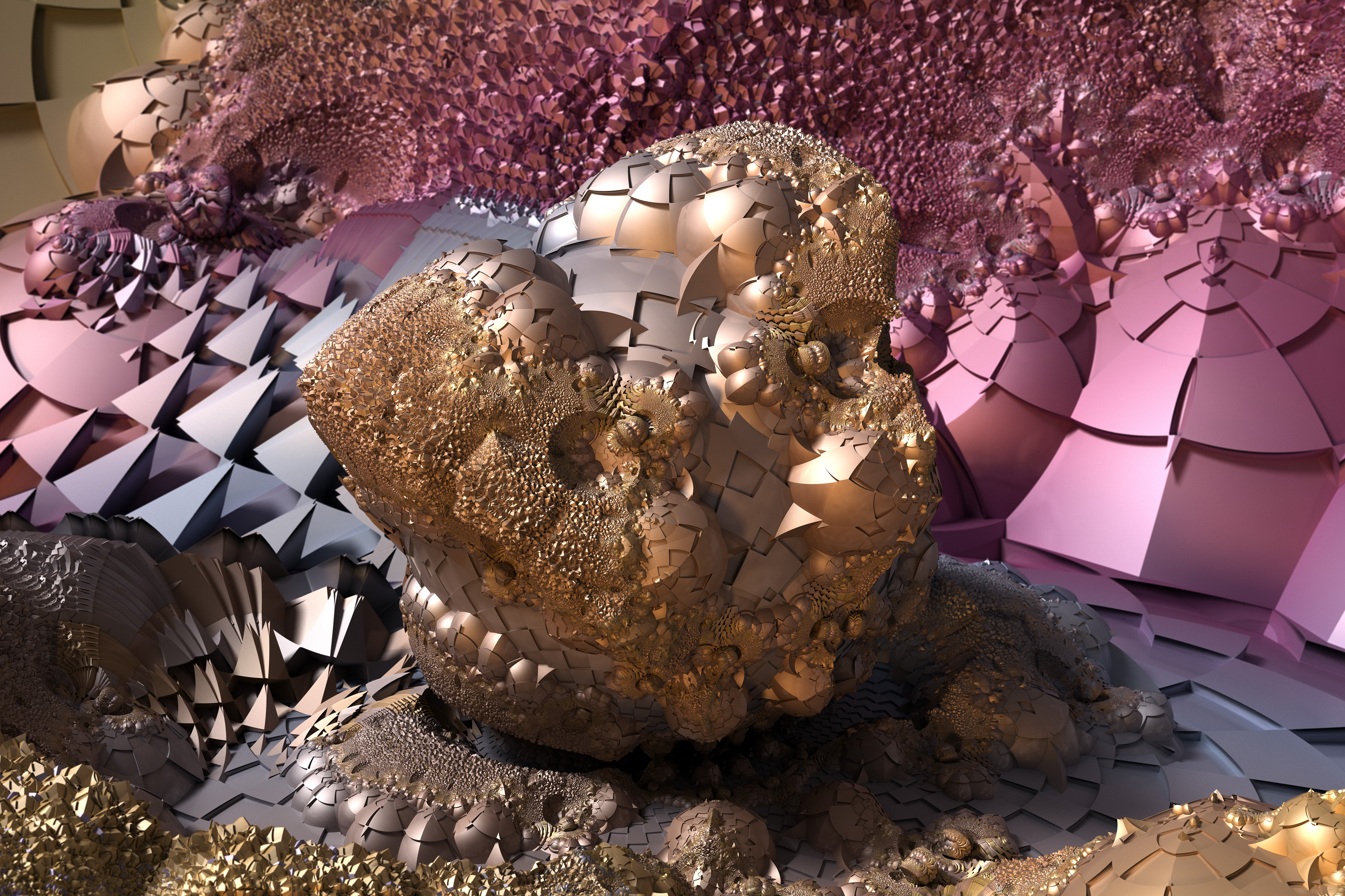 3DFractal189
