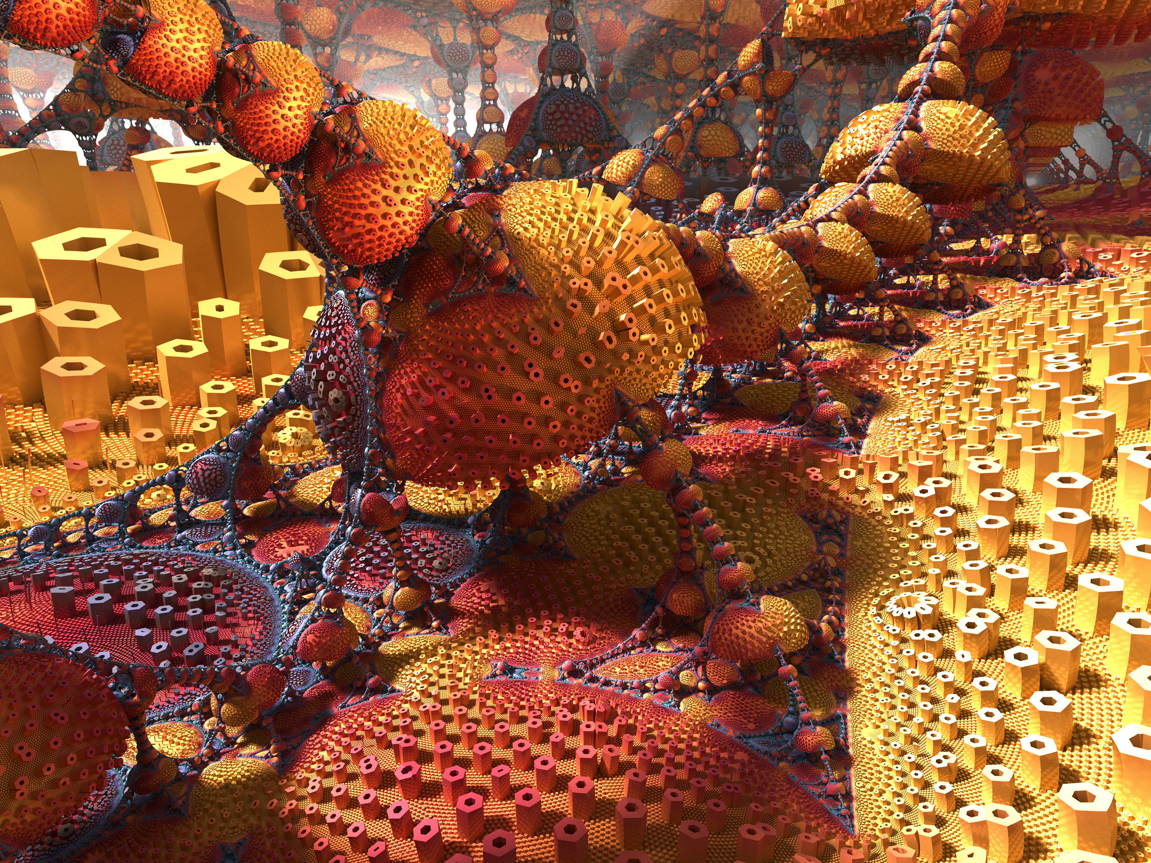3DFractal148