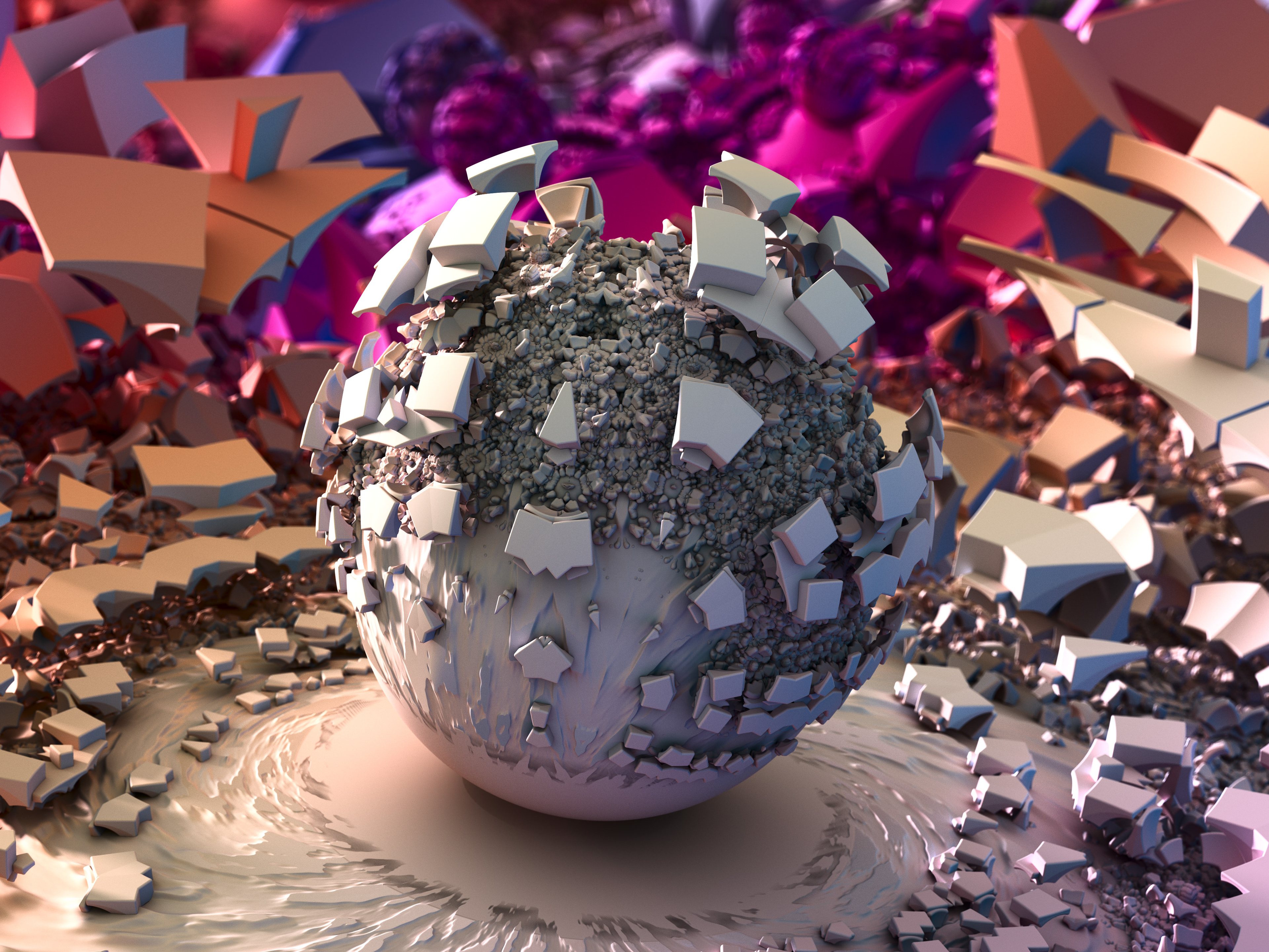 3DFractal037