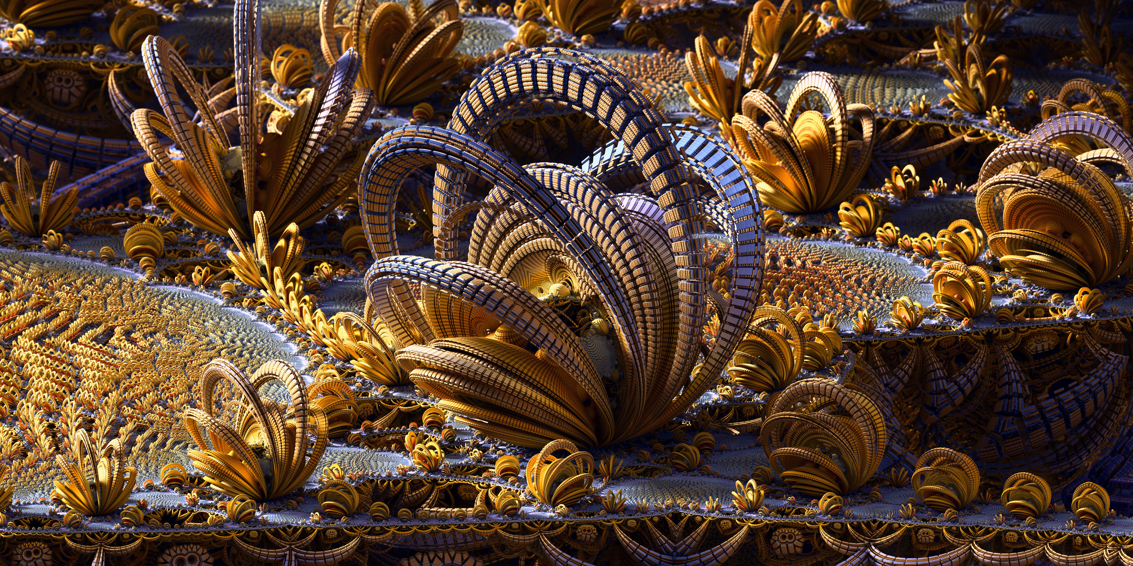 3DFractal139