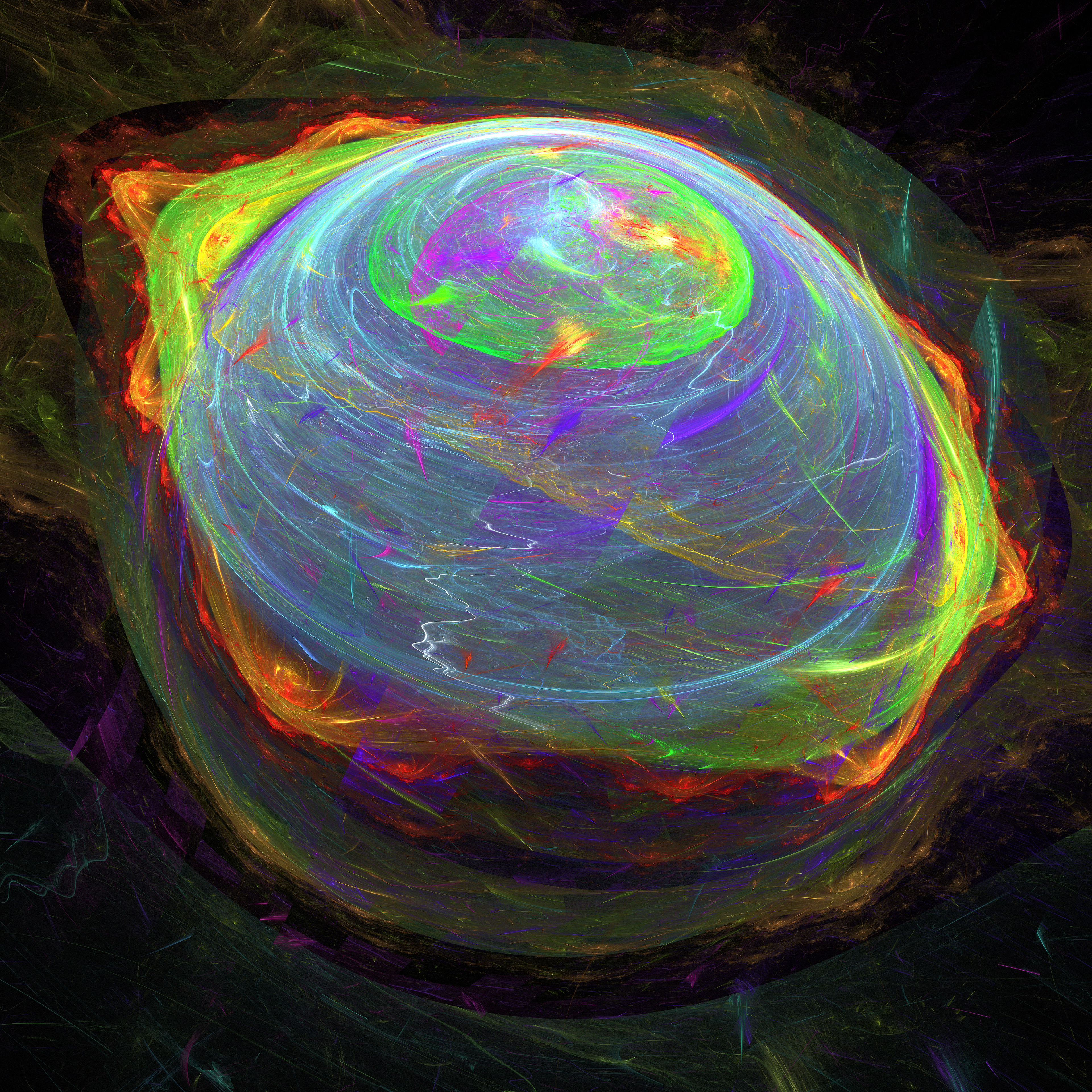 DigitalPlasmaSphere33