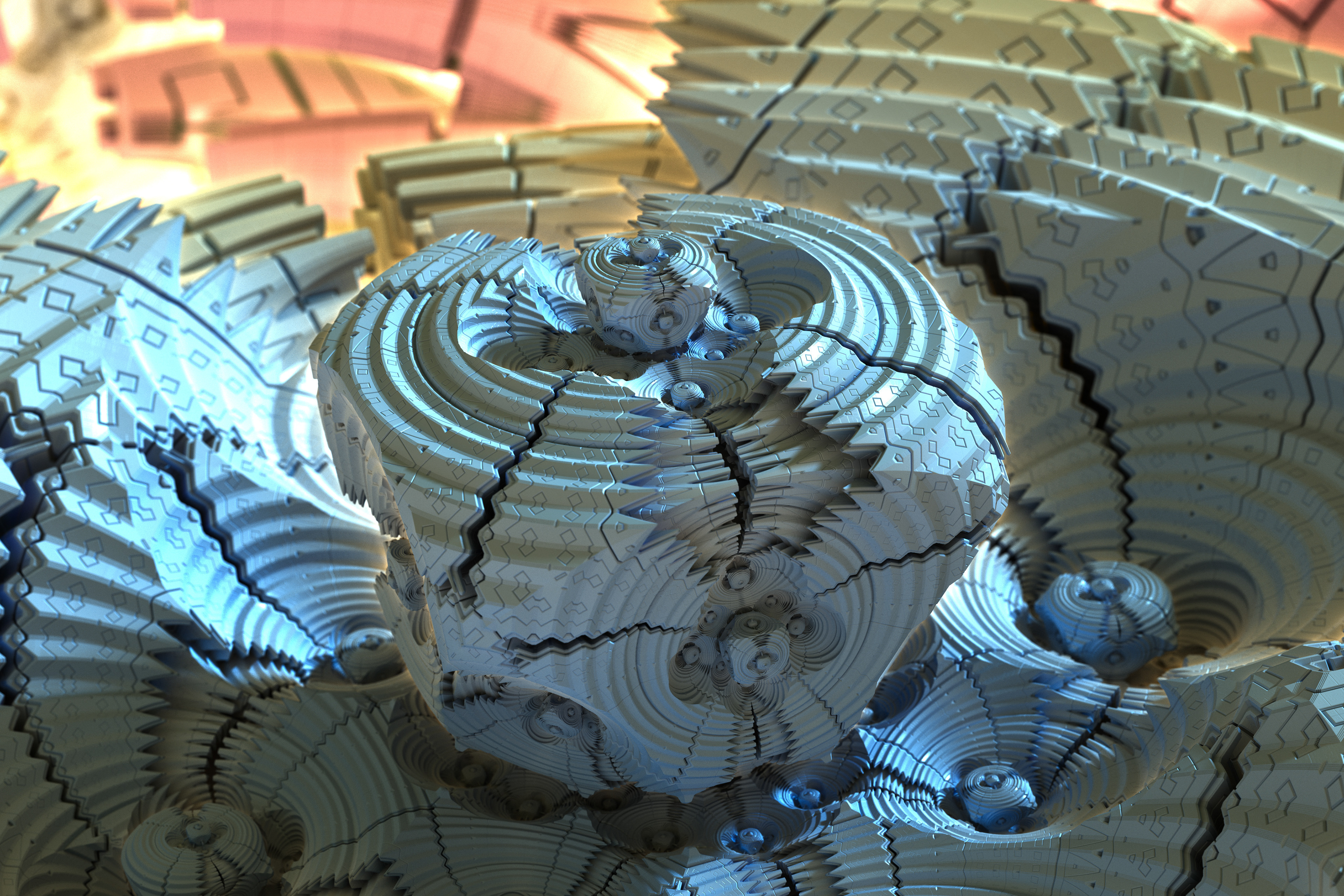 3DFractal117