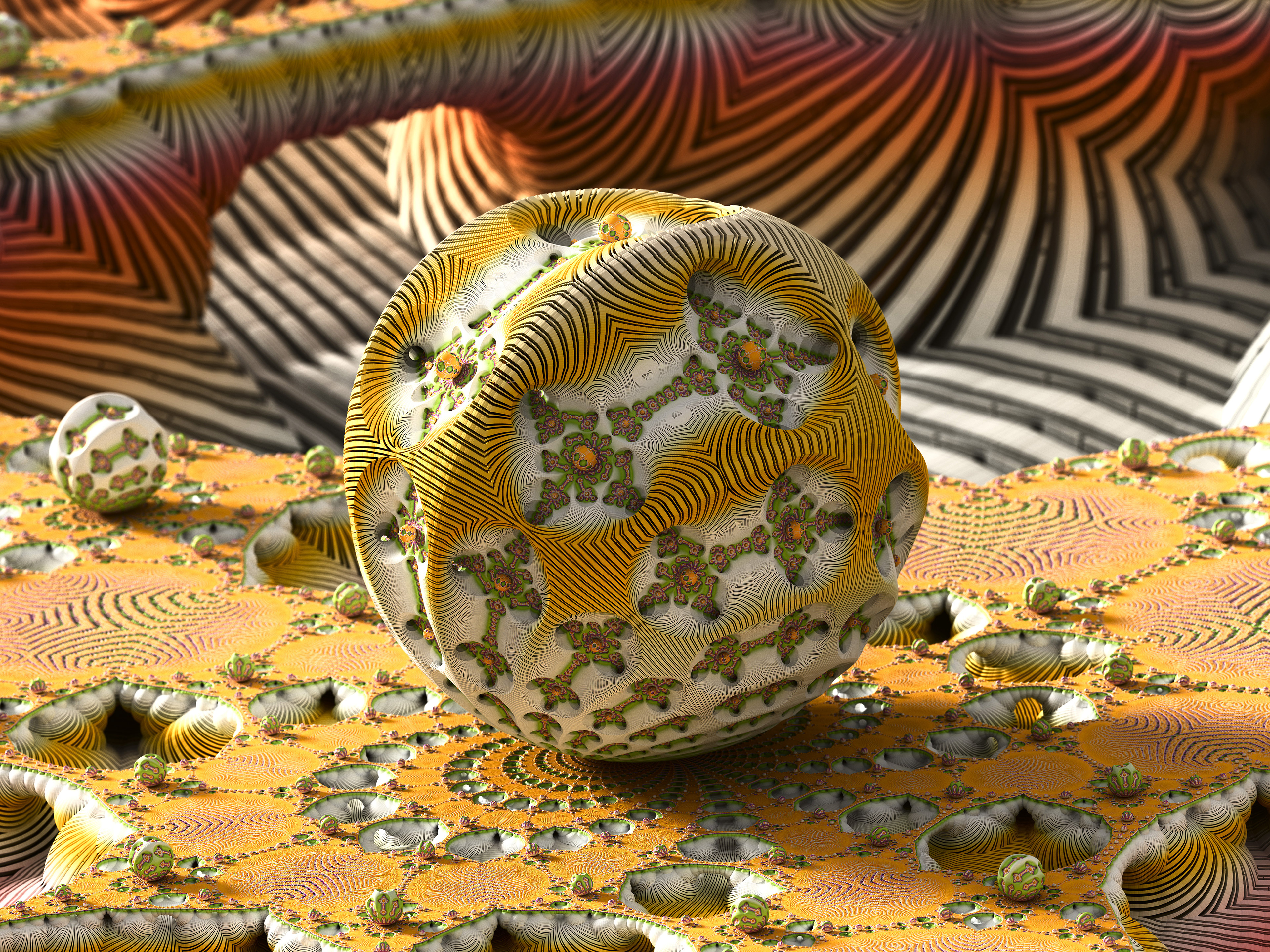 3DFractal021