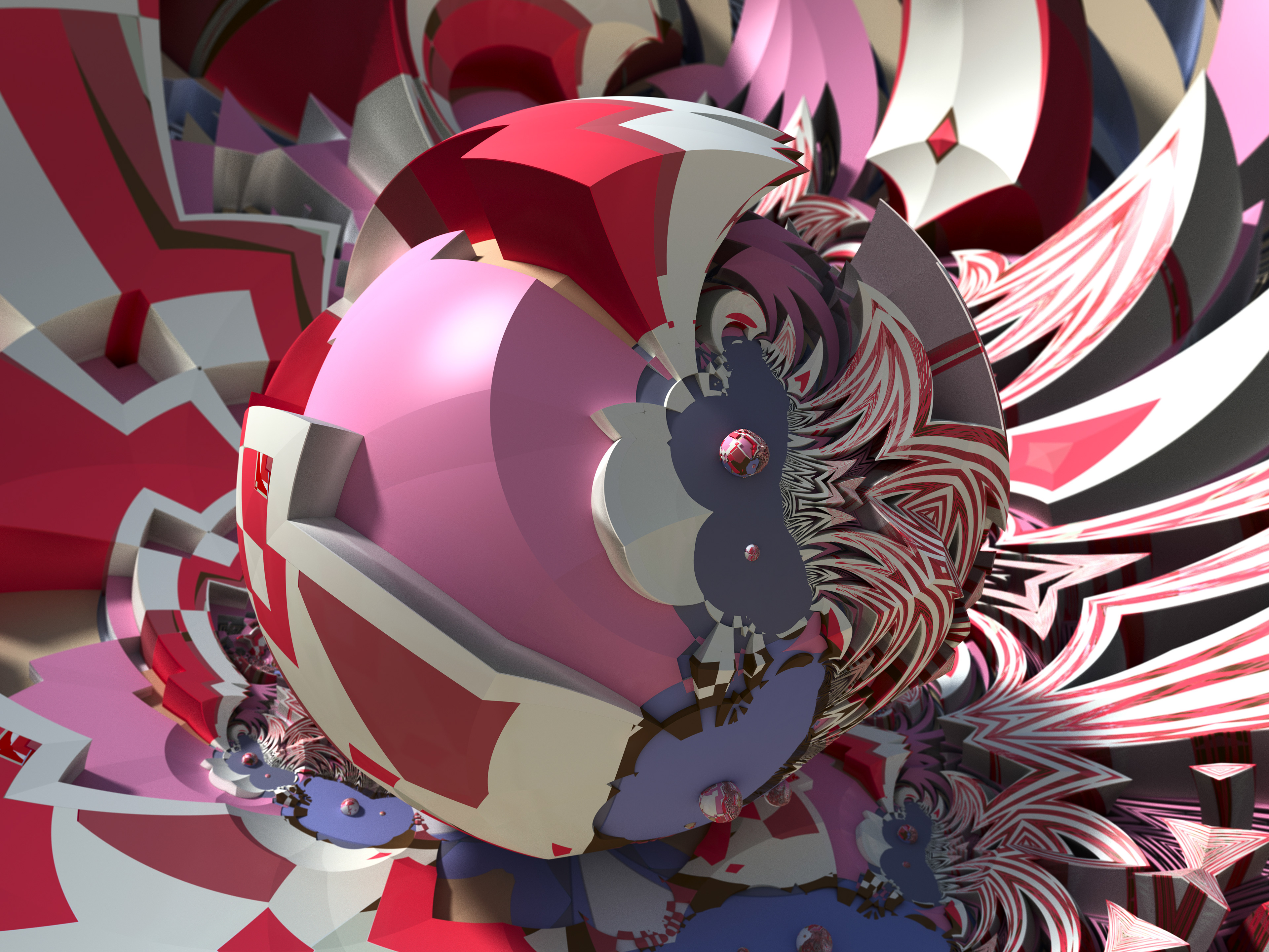 3DFractal012