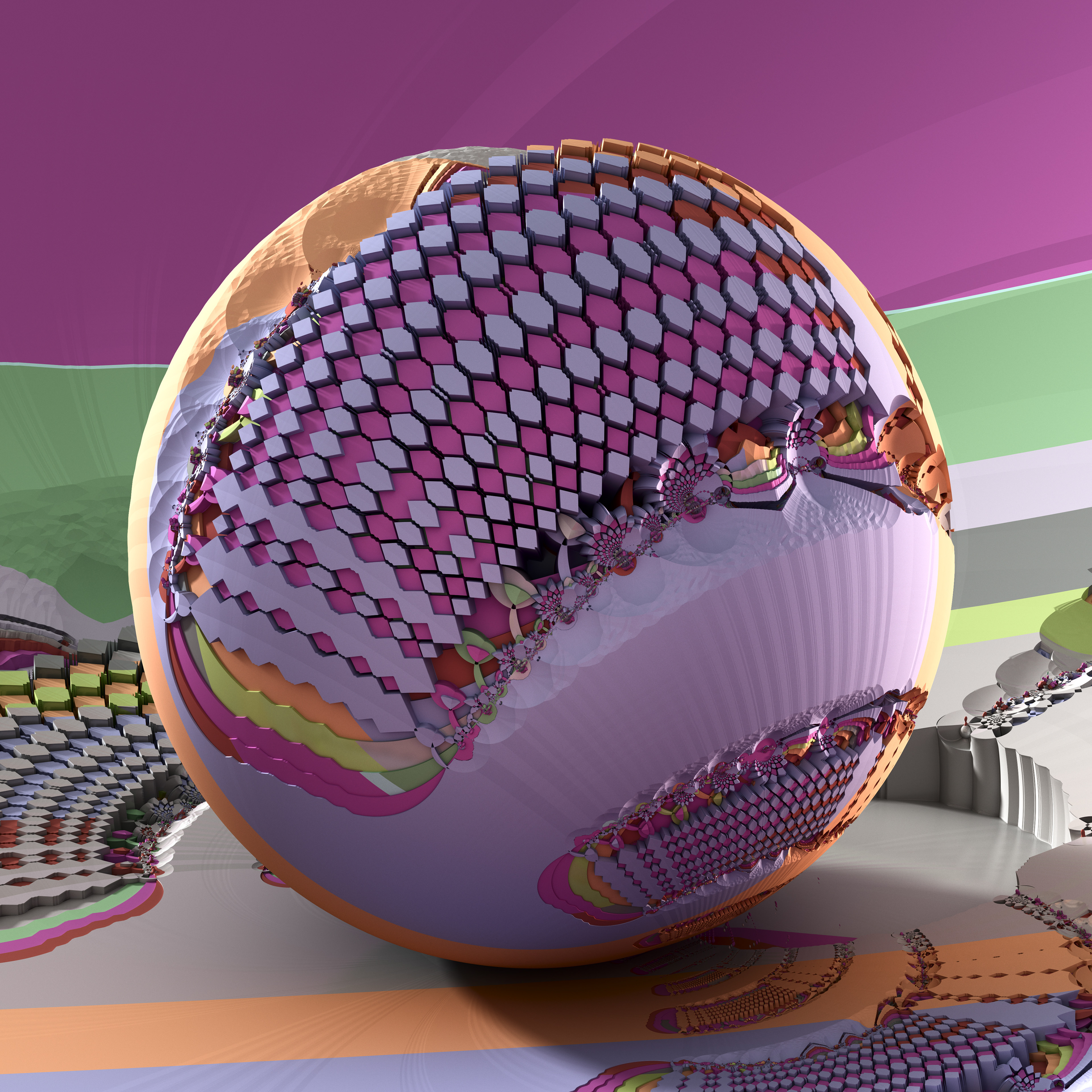 3DFractal193