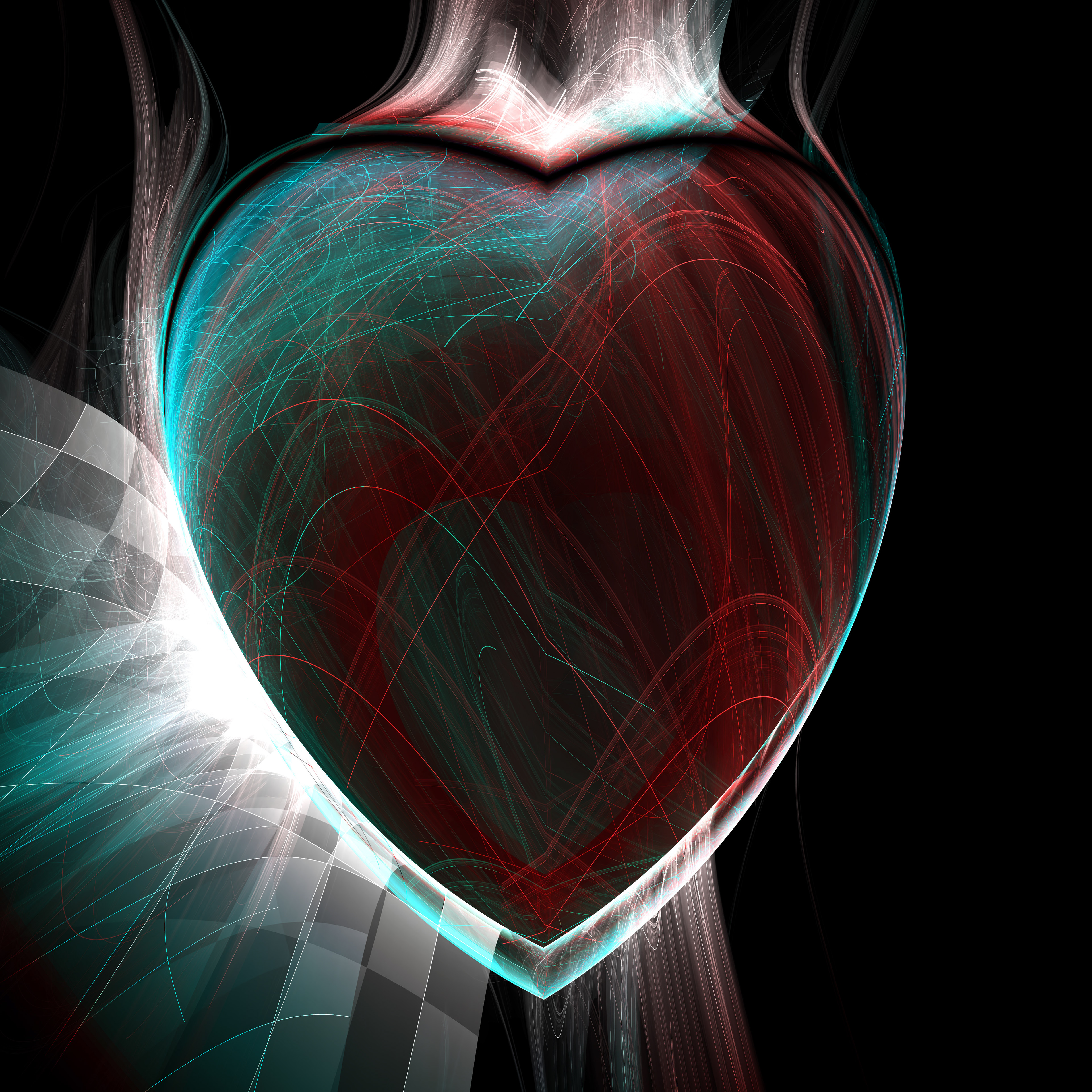 DigitalHeart218