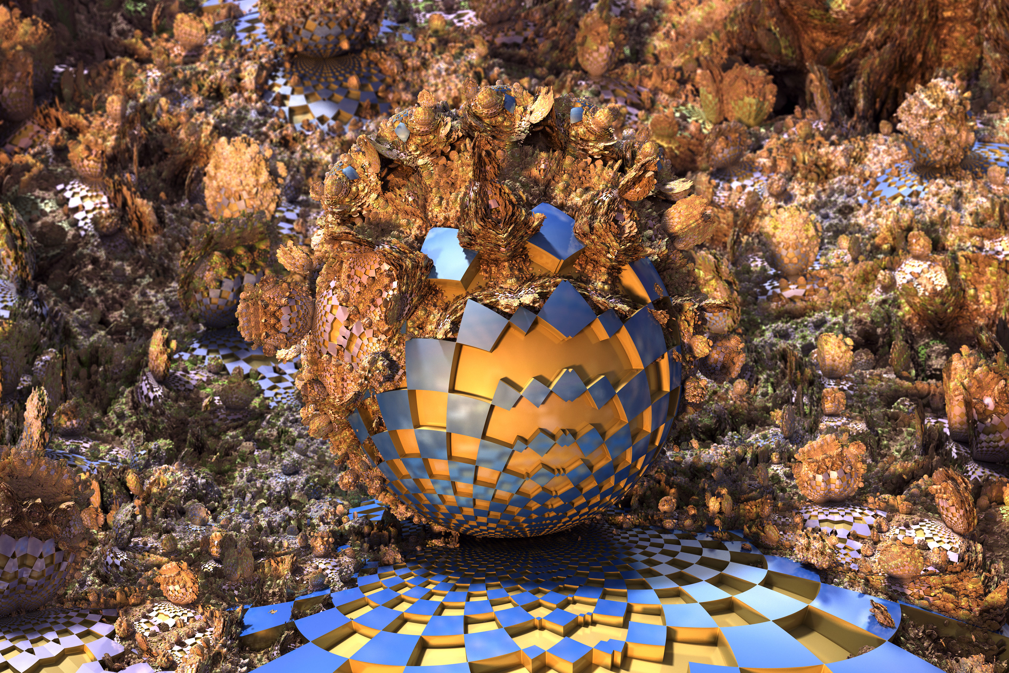 3DFractal131
