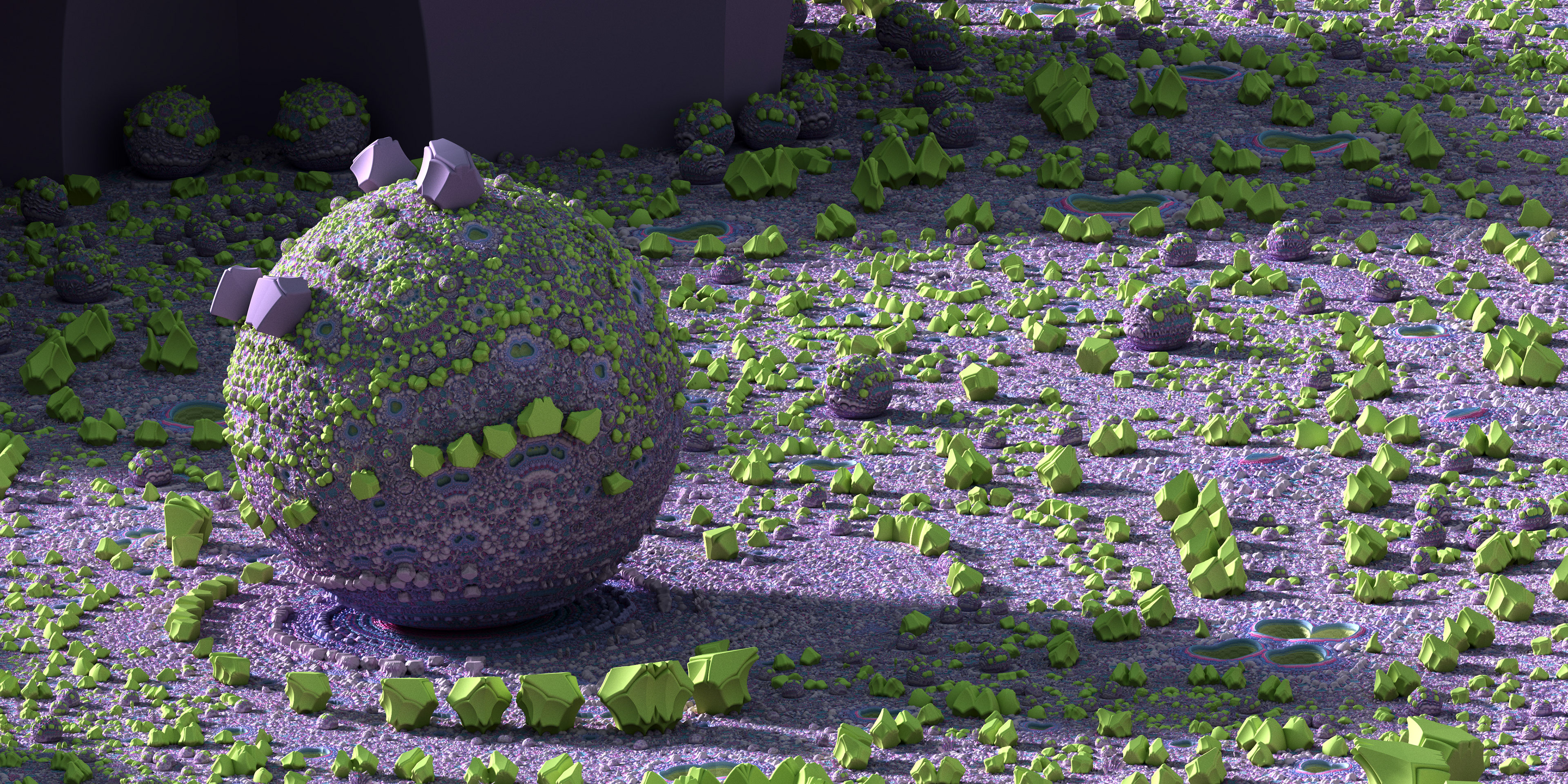 3DFractal028