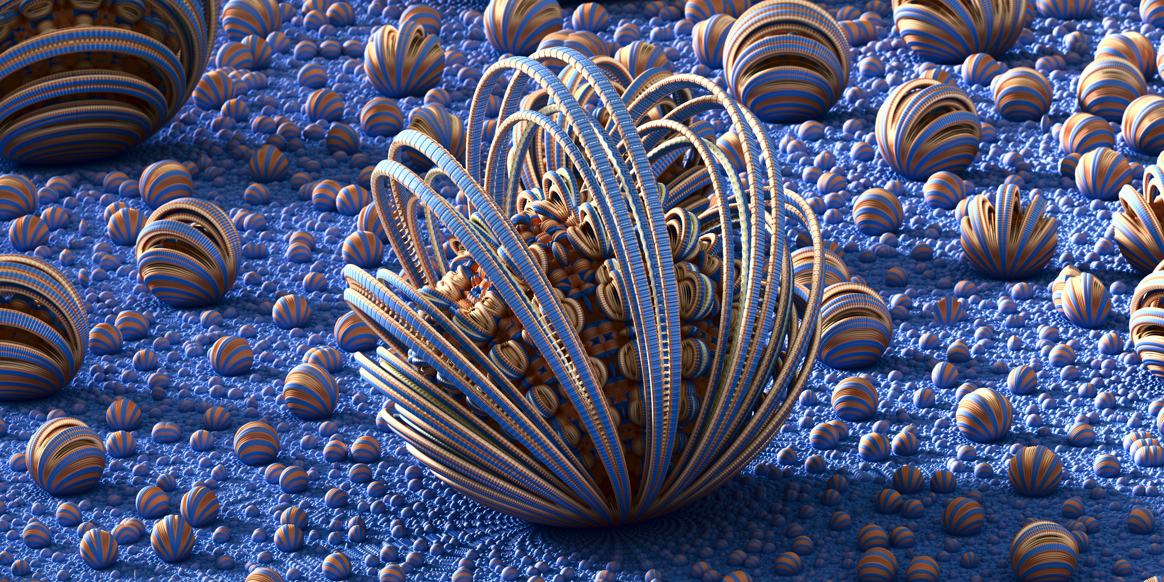 3DFractal003