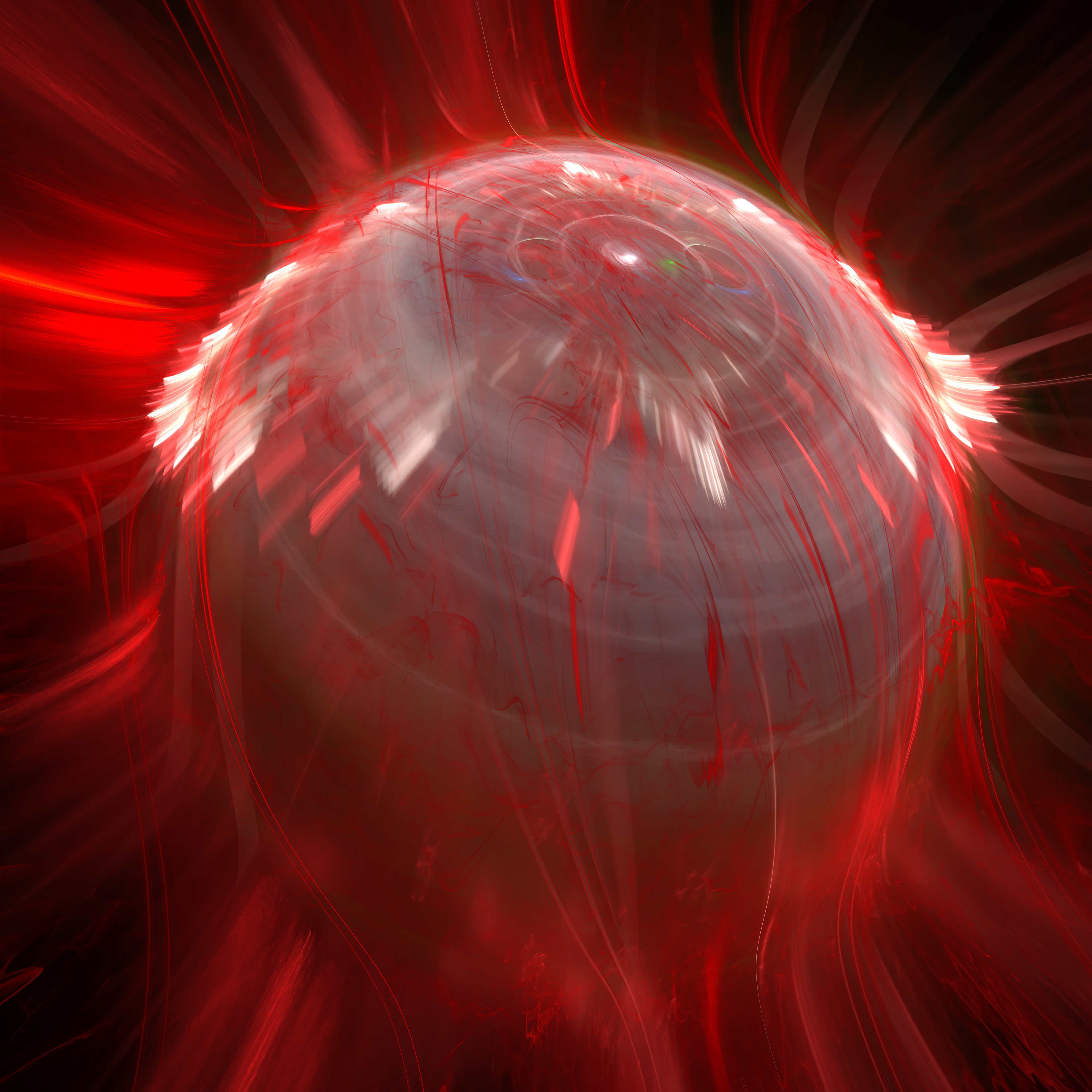 DigitalPlasmaSphere24