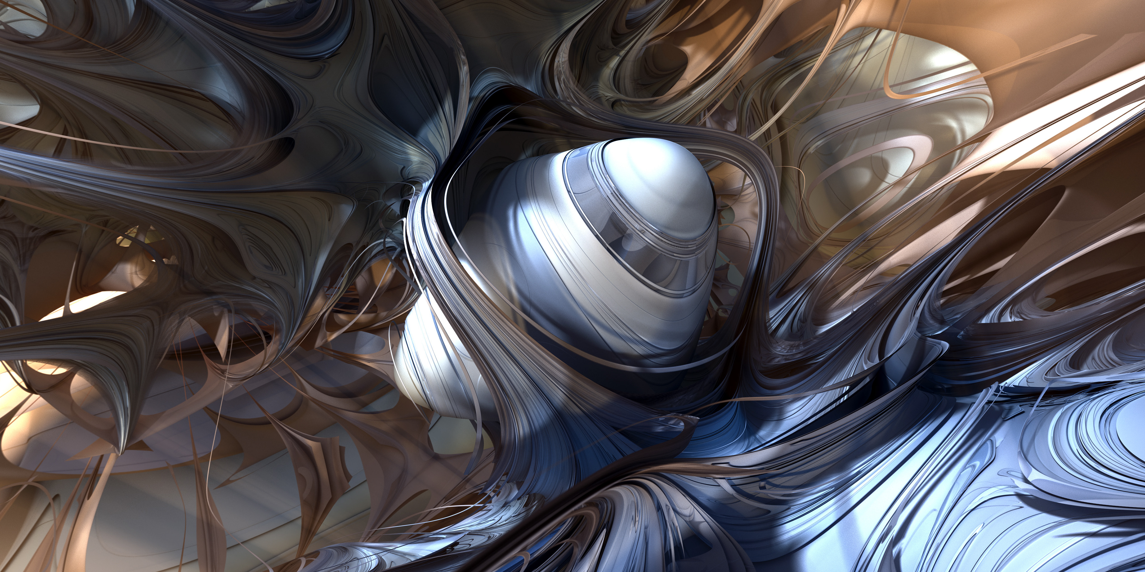 3DFractal100