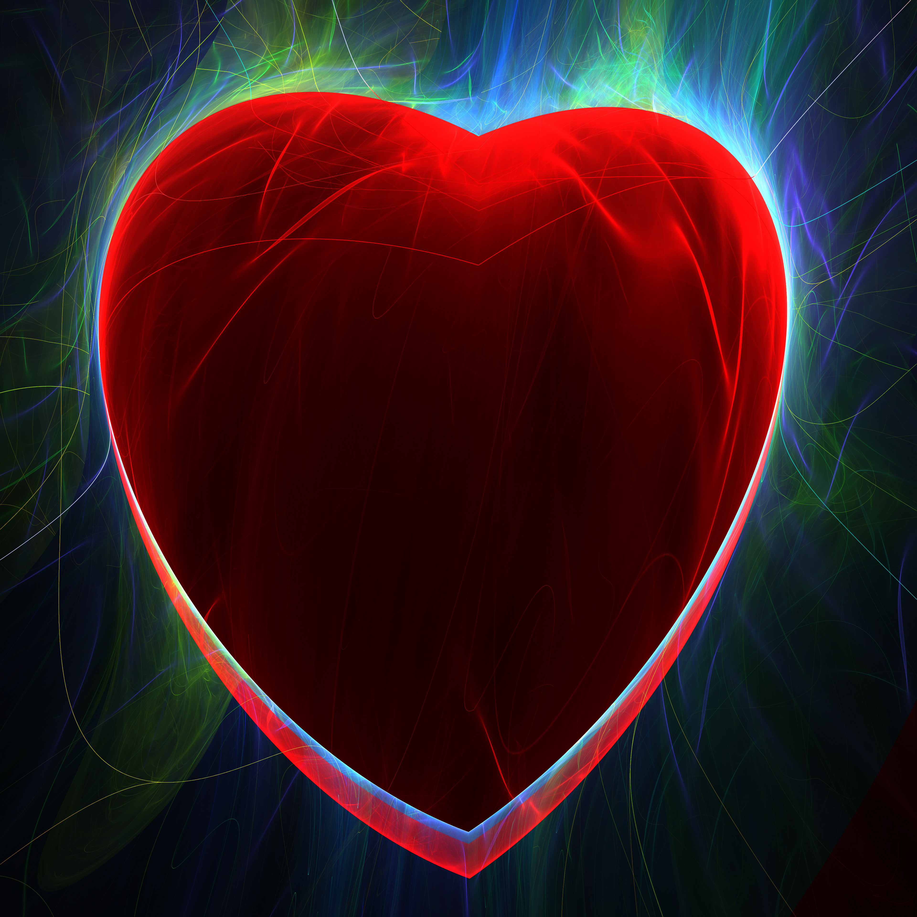 DigitalHeart126