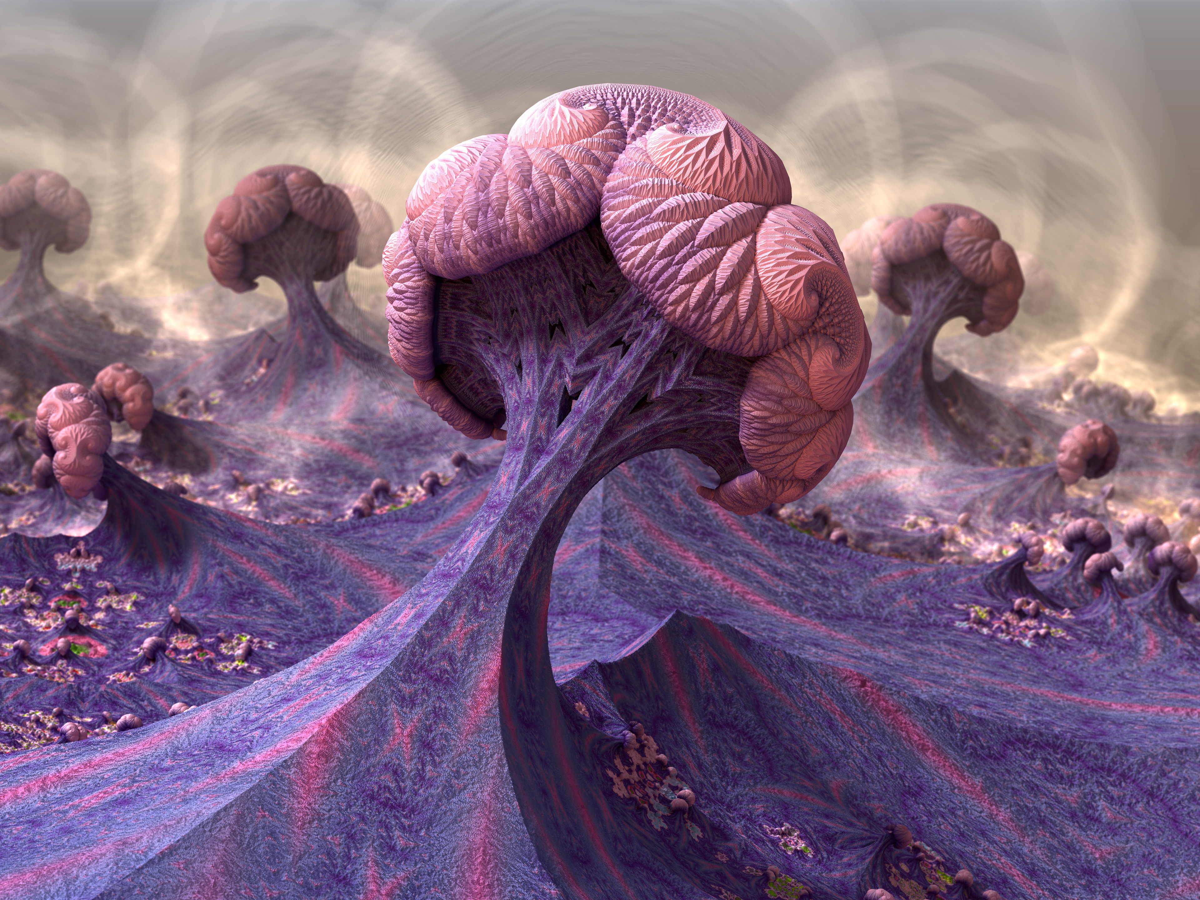 3DFractal064