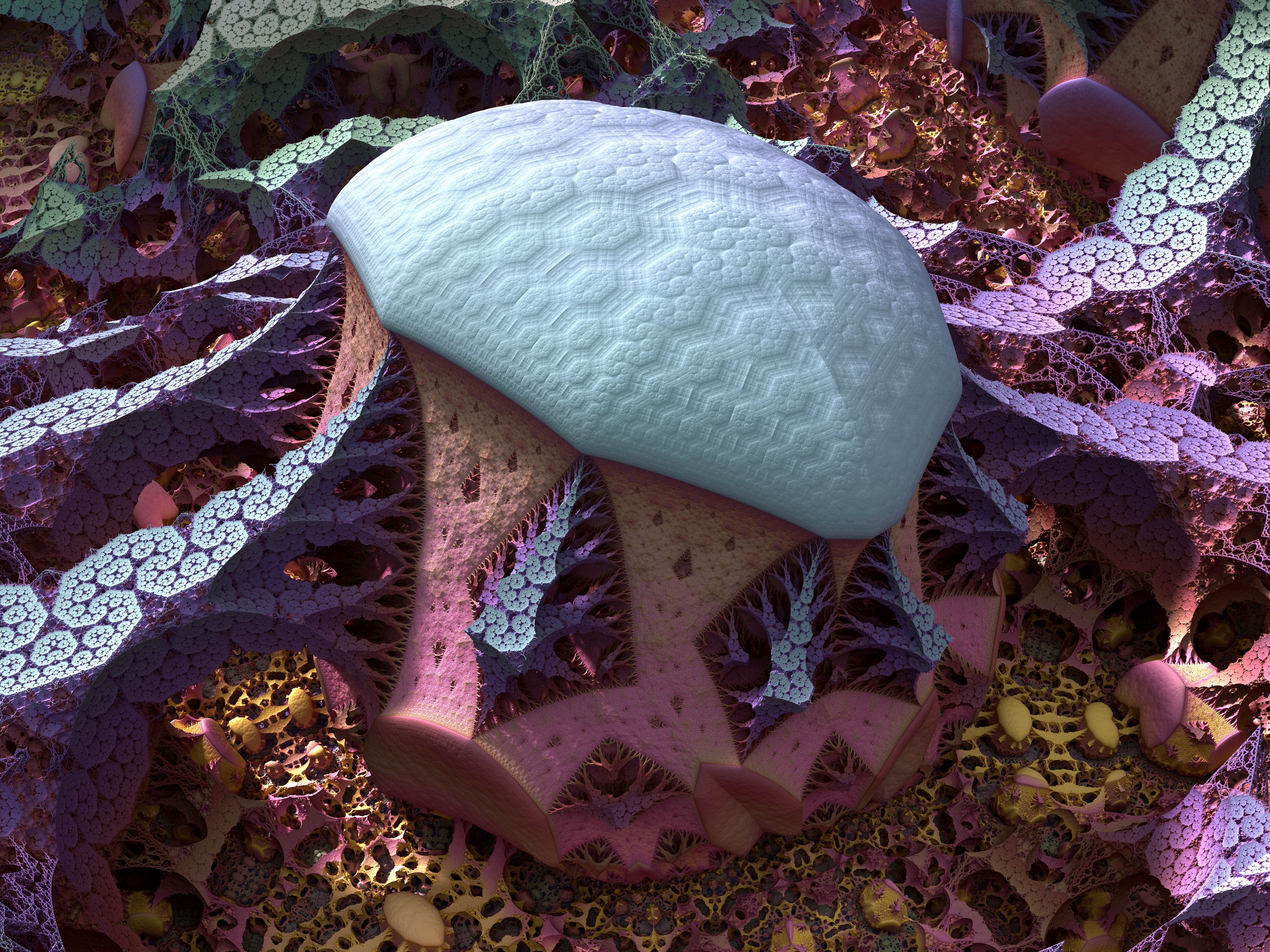3DFractal190