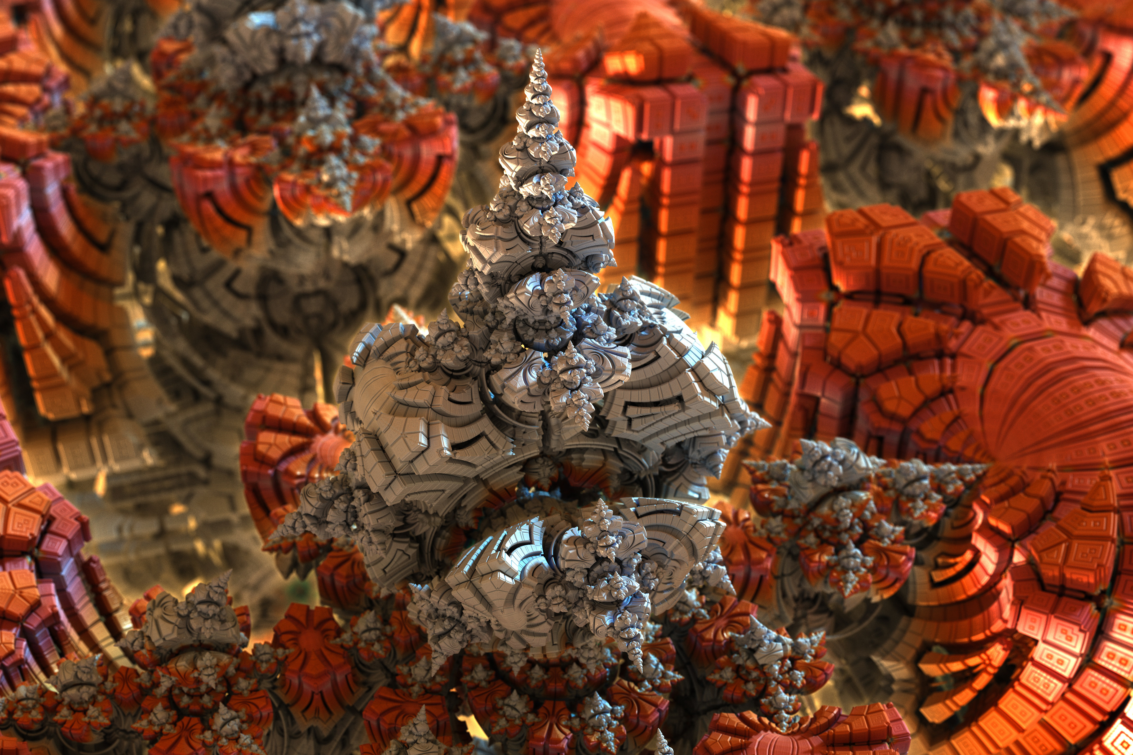 3DFractal088