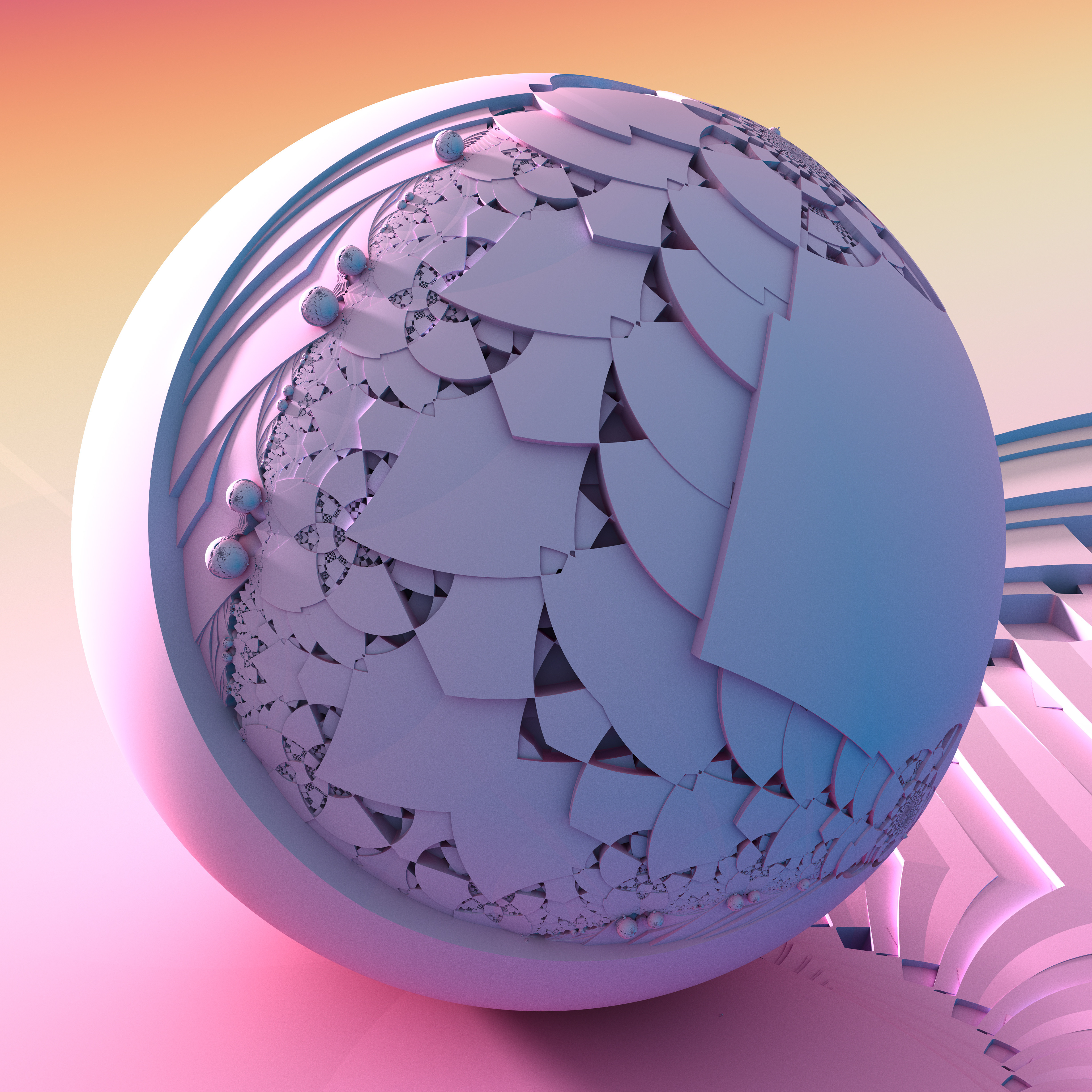 3dFractal180
