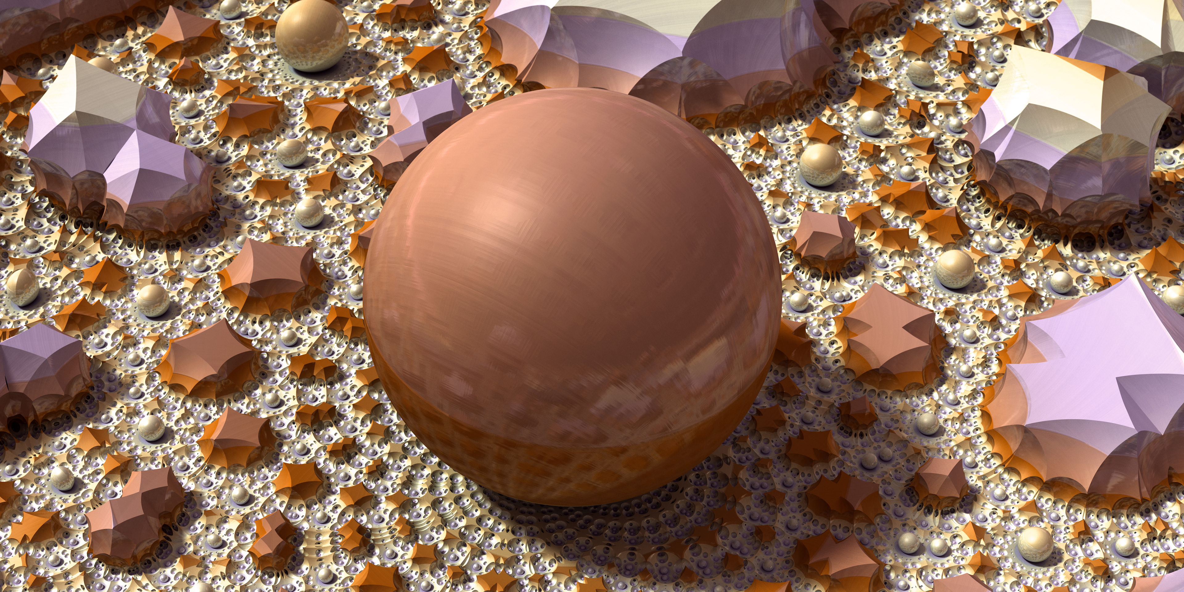 3DFractal005